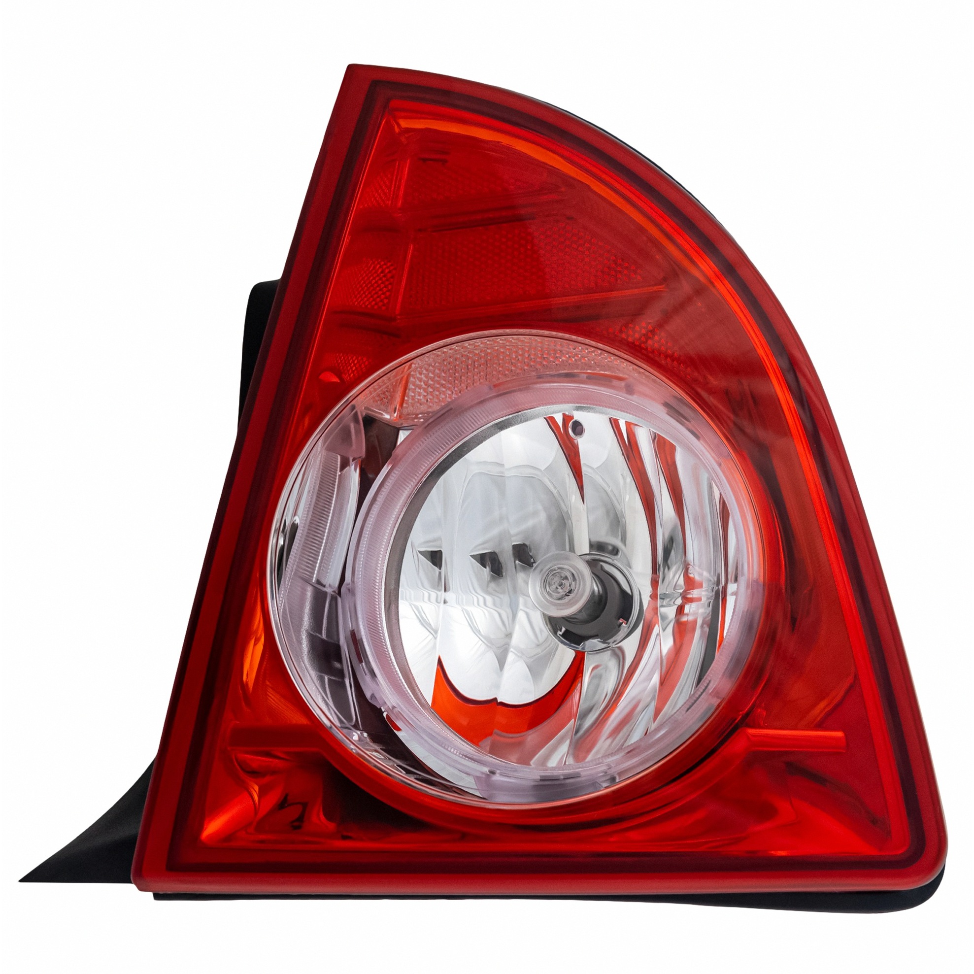 Right Passenger Side Tail Light For 08-12 Chevrolet Malibu