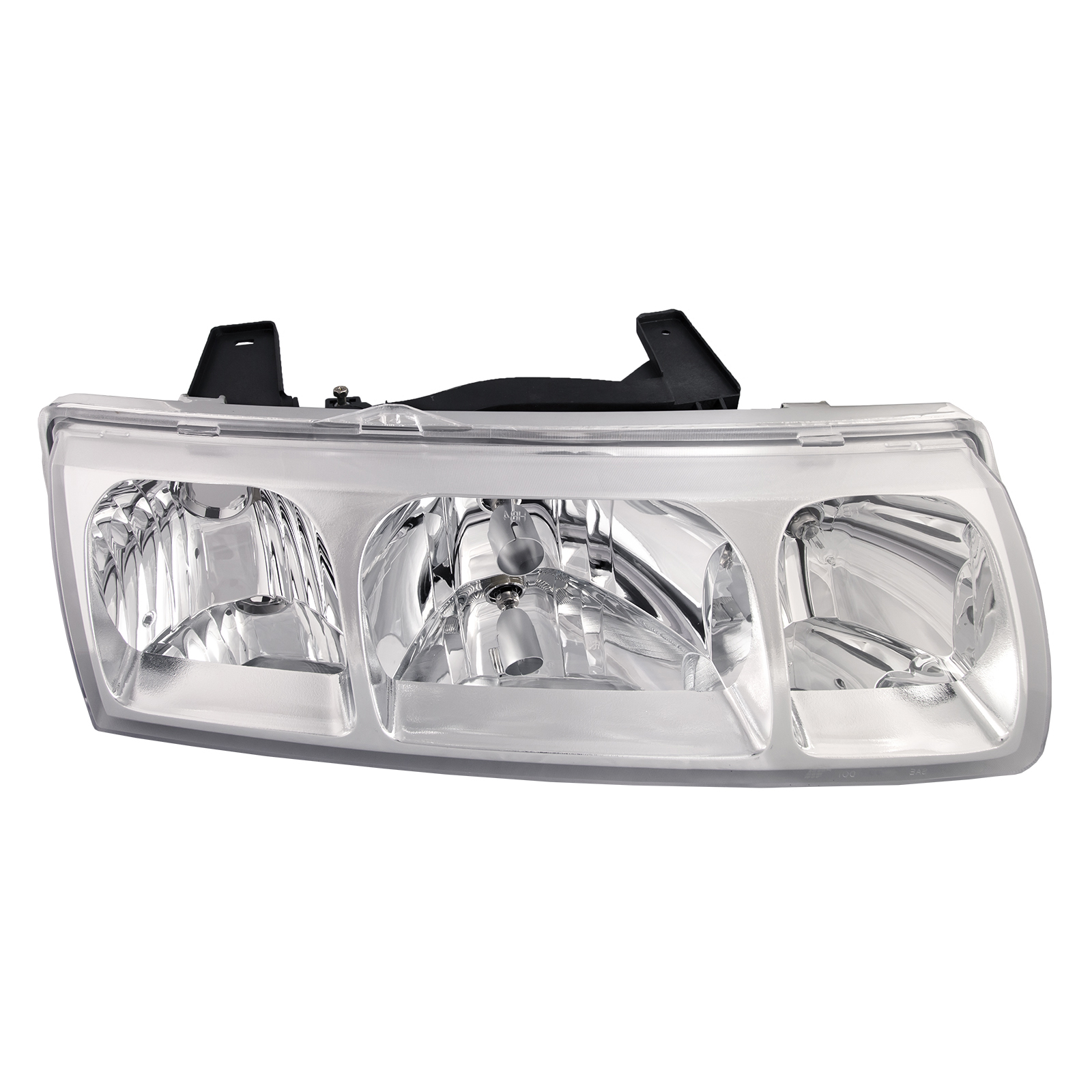 Right Passenger Side Headlight For 02-05 Saturn Vue