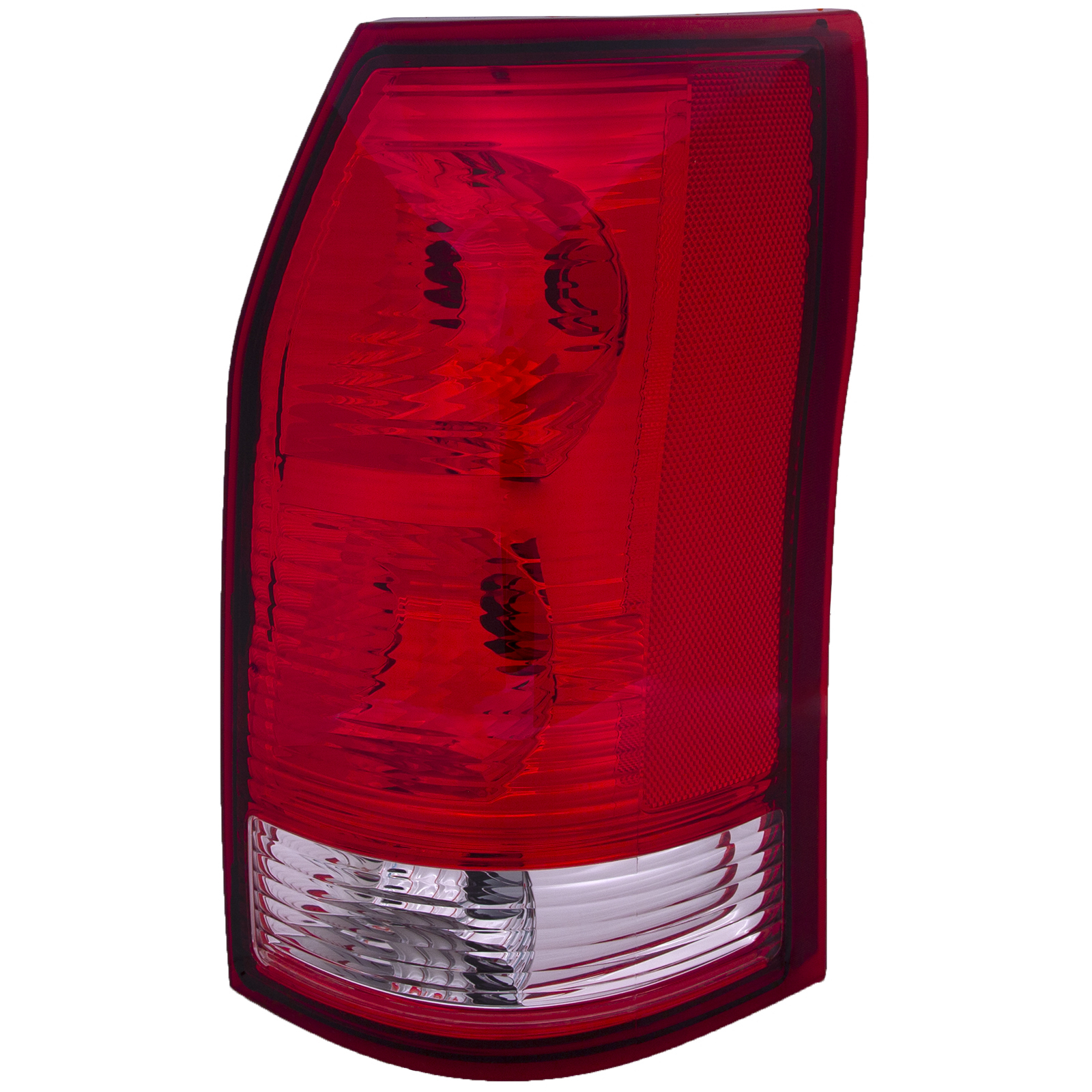 Right Passenger Side Tail Light For 02-07 Saturn Vue