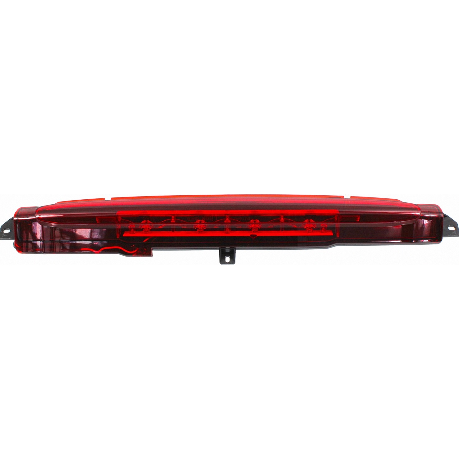 Tail Light For 2002-2009 Buick Chevrolet GMC Isuzu Oldsmobile Saab