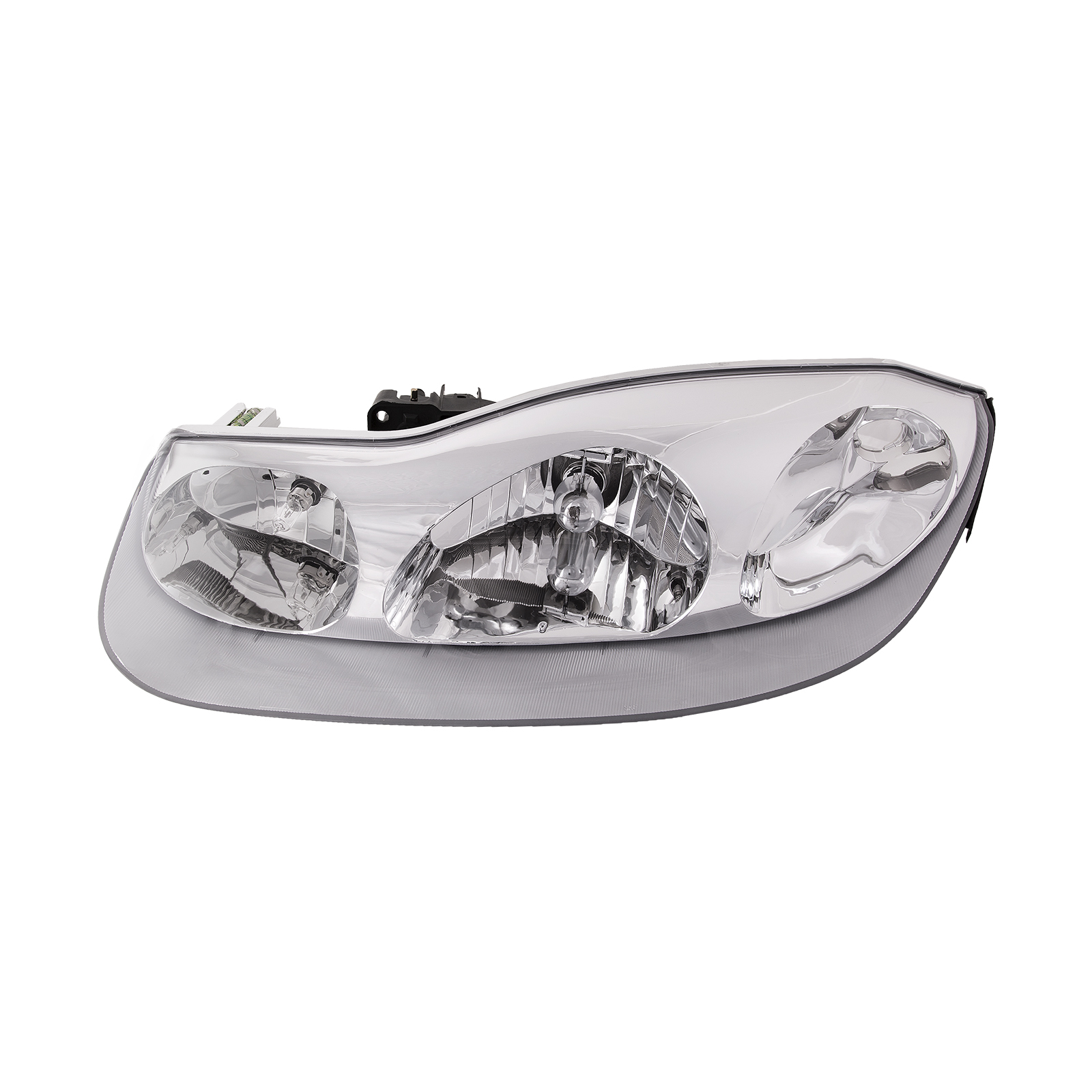 Left Driver Side Headlight For 01-02 Saturn SC1, 01-02 Saturn SC2