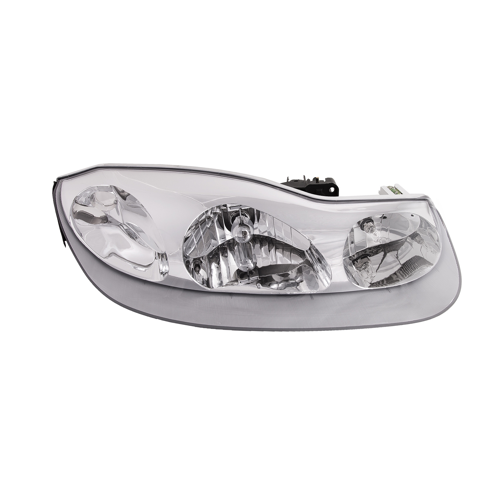 Right Passenger Side Headlight For 01-02 Saturn SC1, 01-02 Saturn SC2