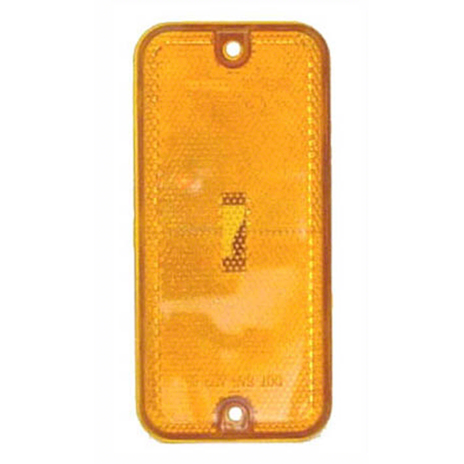 Signal Light For 1985-1996 Chevrolet GMC