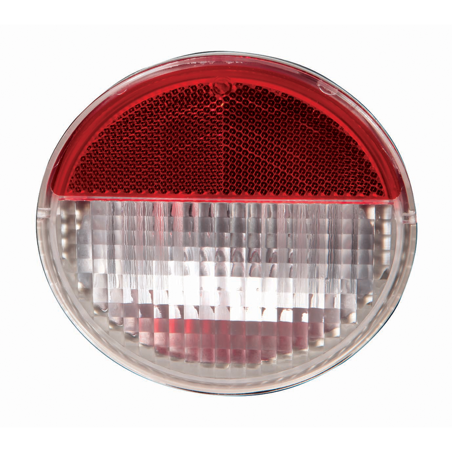 Tail Light For 02-09 GMC Envoy, 06-10 Pontiac Solstice