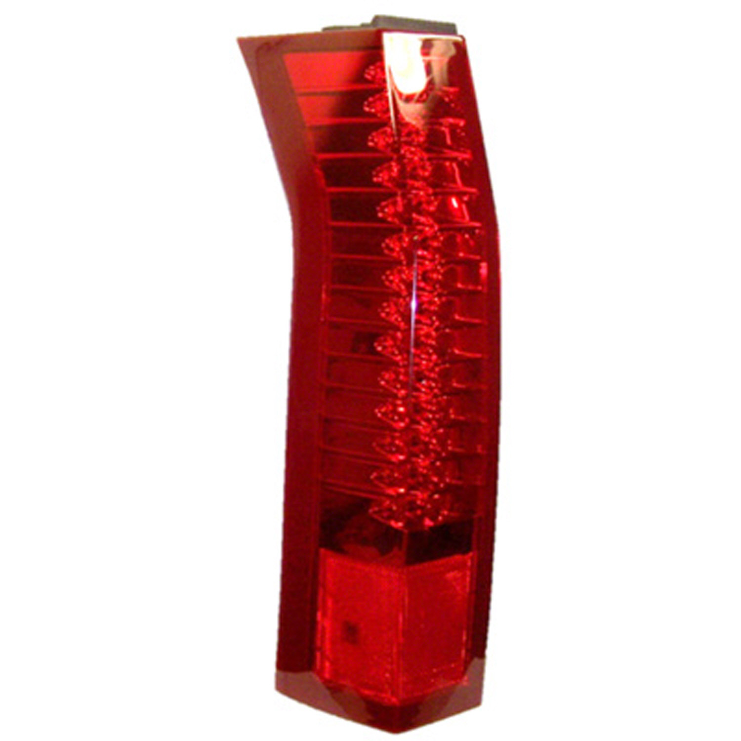 Left Driver Side Tail Light For 04-09 Cadillac SRX