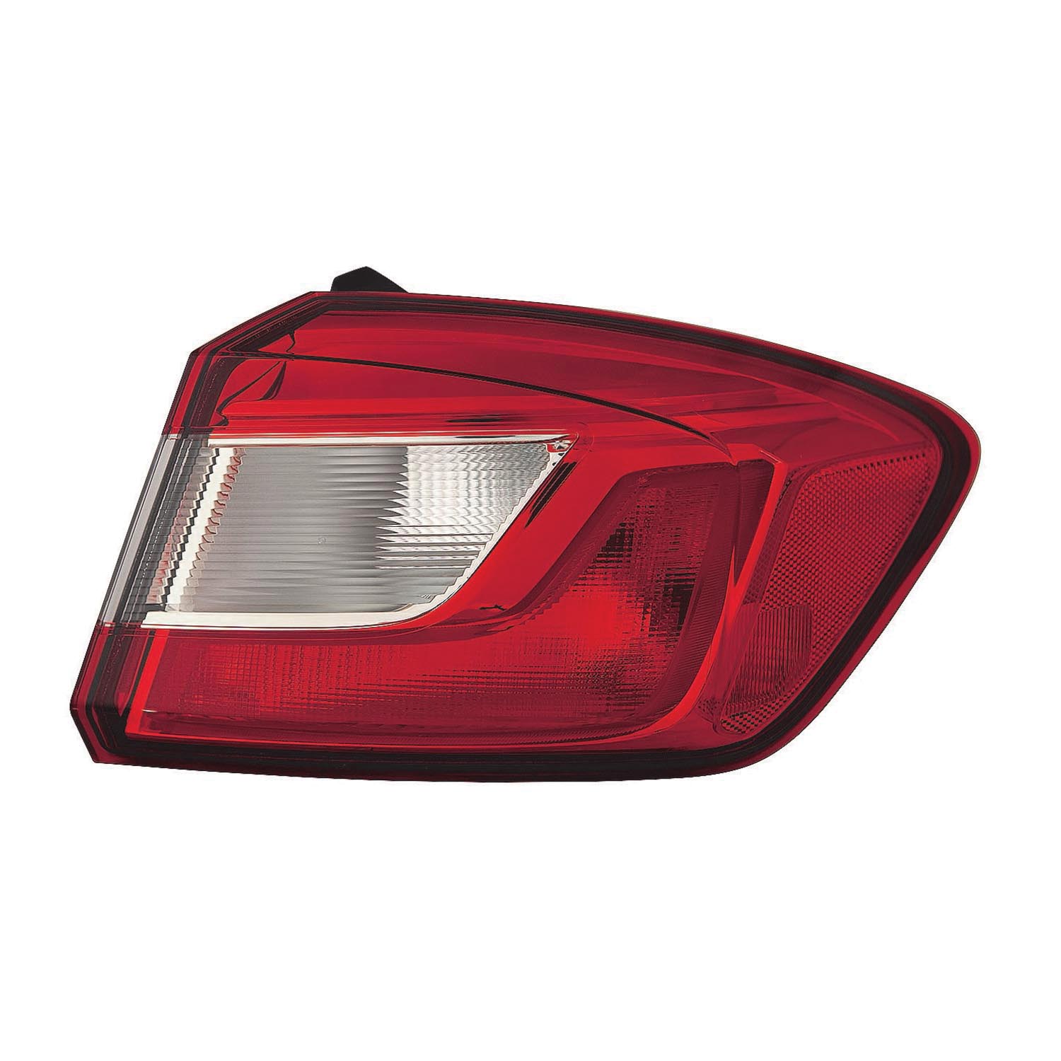Right Passenger Side Tail Light For 17-19 Chevrolet Cruze