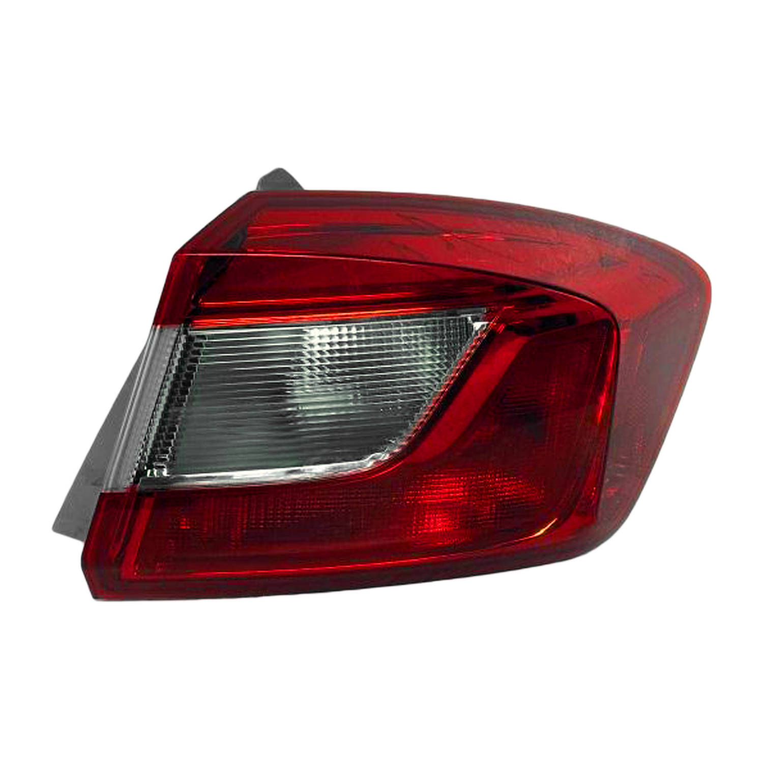 Right Passenger Side Tail Light For 16-18 Chevrolet Cruze
