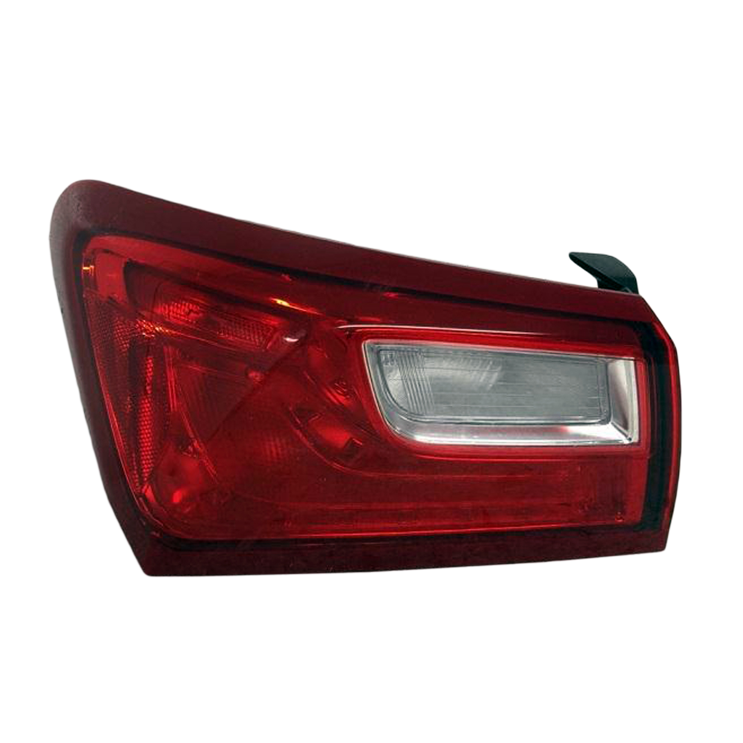 Left Driver Side Tail Light For 16-25 Chevrolet Malibu
