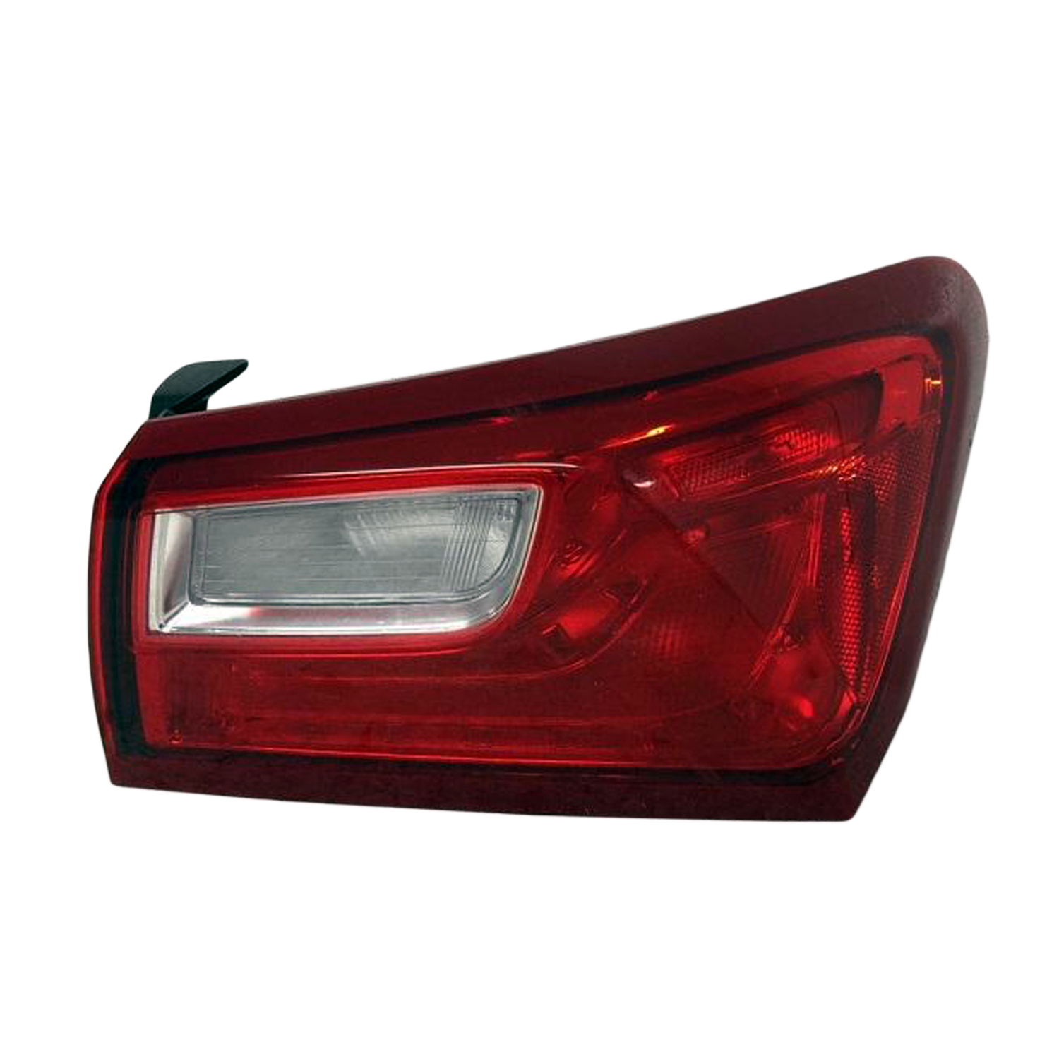 Right Passenger Side Tail Light For 16-25 Chevrolet Malibu