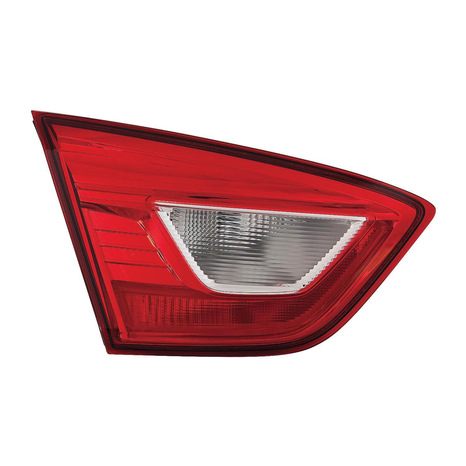 Left Driver Side Tail Light For 17-19 Chevrolet Cruze