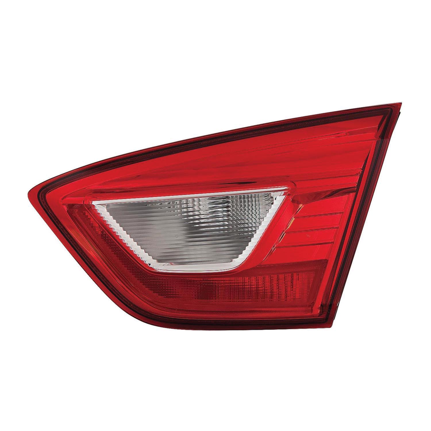Right Passenger Side Tail Light For 17-19 Chevrolet Cruze