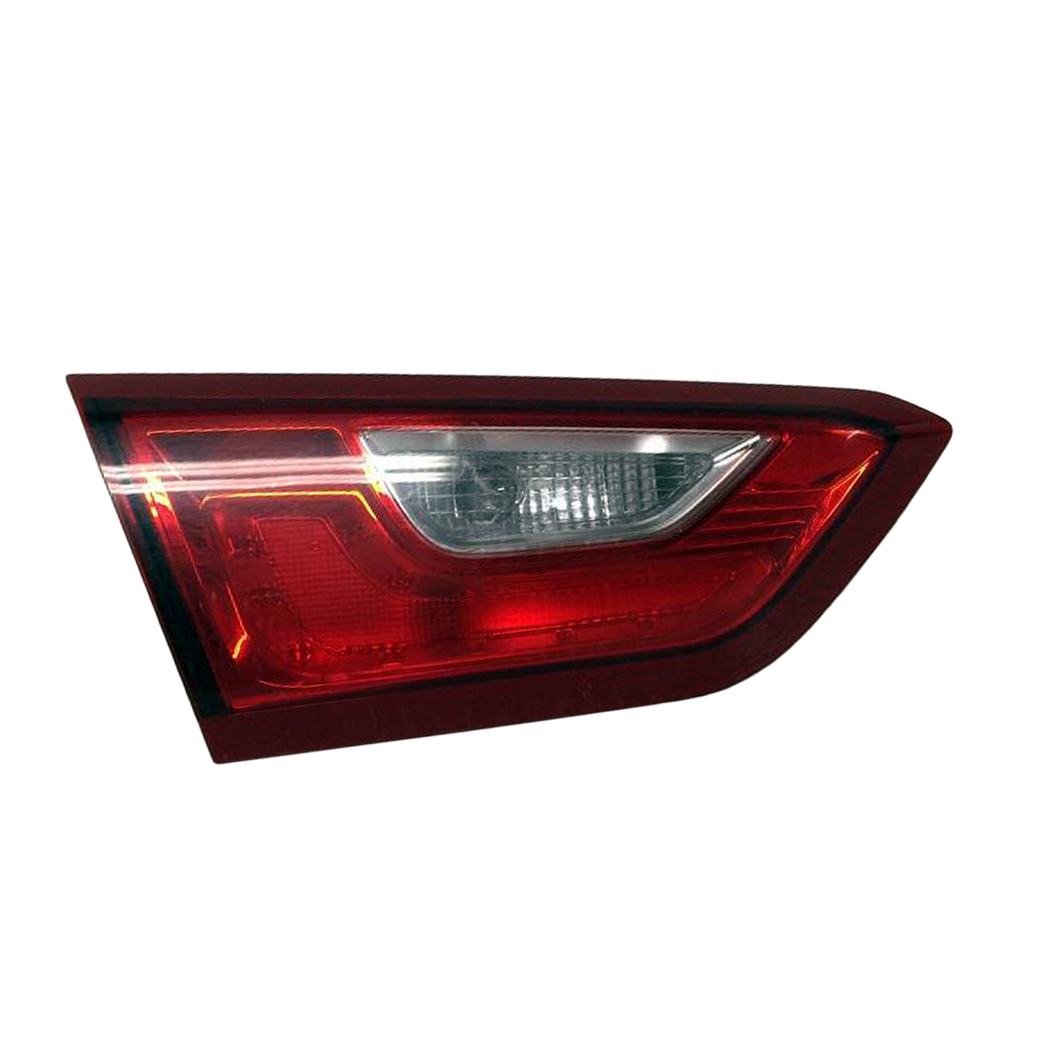 Left Driver Side Tail Light For 16-25 Chevrolet Malibu