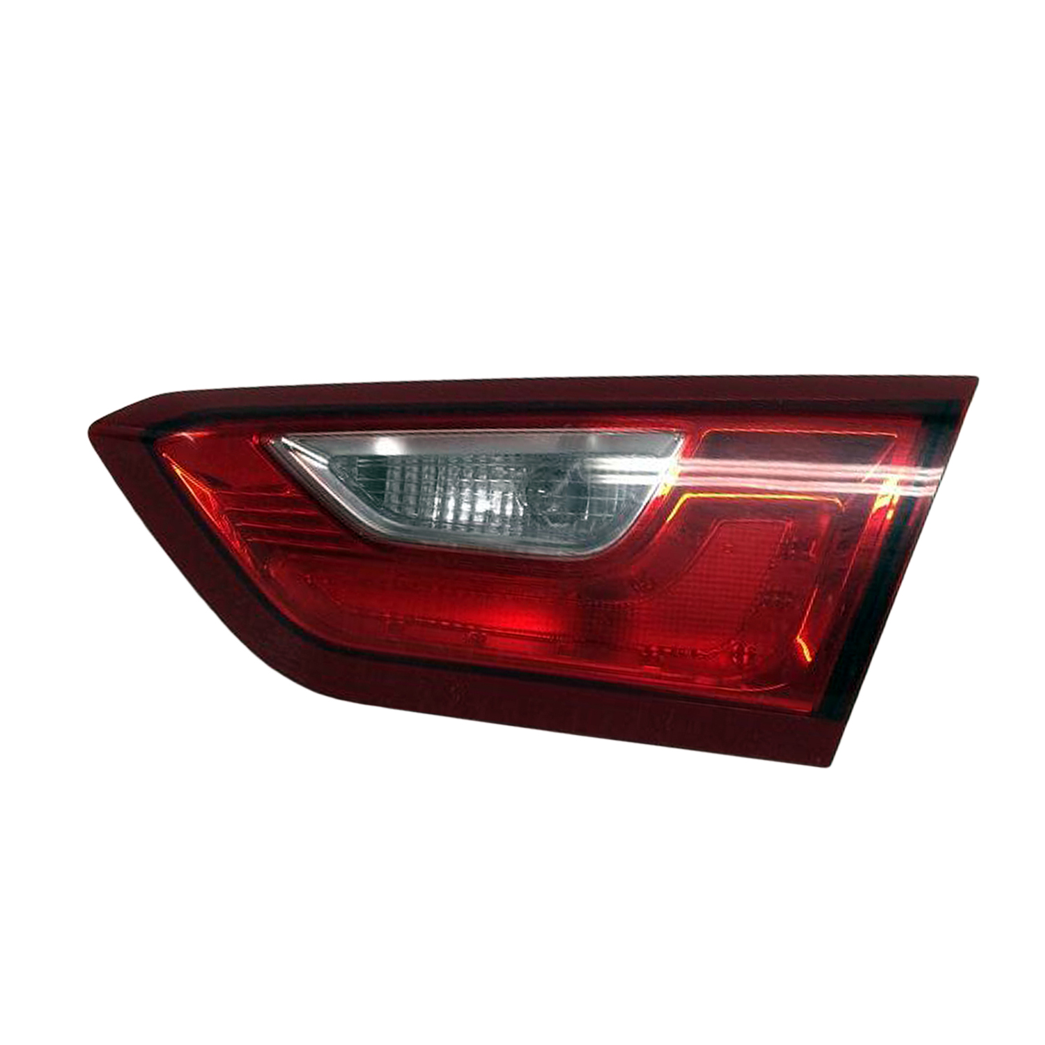 Right Passenger Side Tail Light For 16-25 Chevrolet Malibu