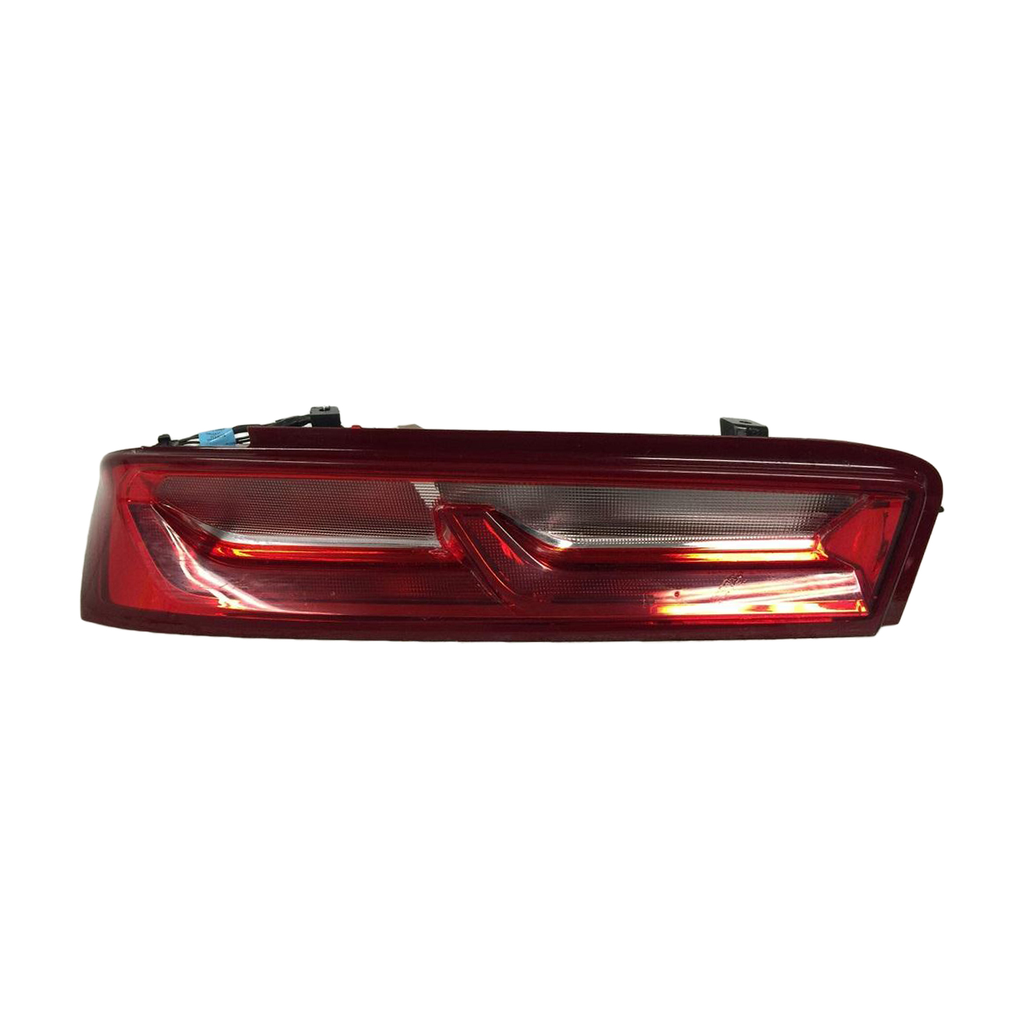 Left Driver Side Tail Light For 16-18 Chevrolet Camaro