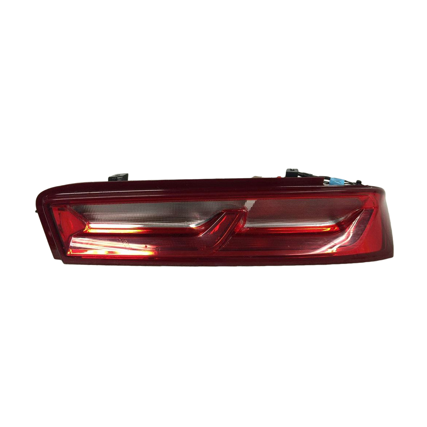 Right Passenger Side Tail Light For 16-18 Chevrolet Camaro