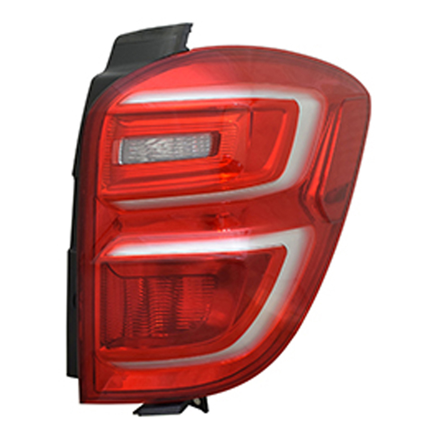 Right Passenger Side Tail Light For 16-17 Chevrolet Equinox