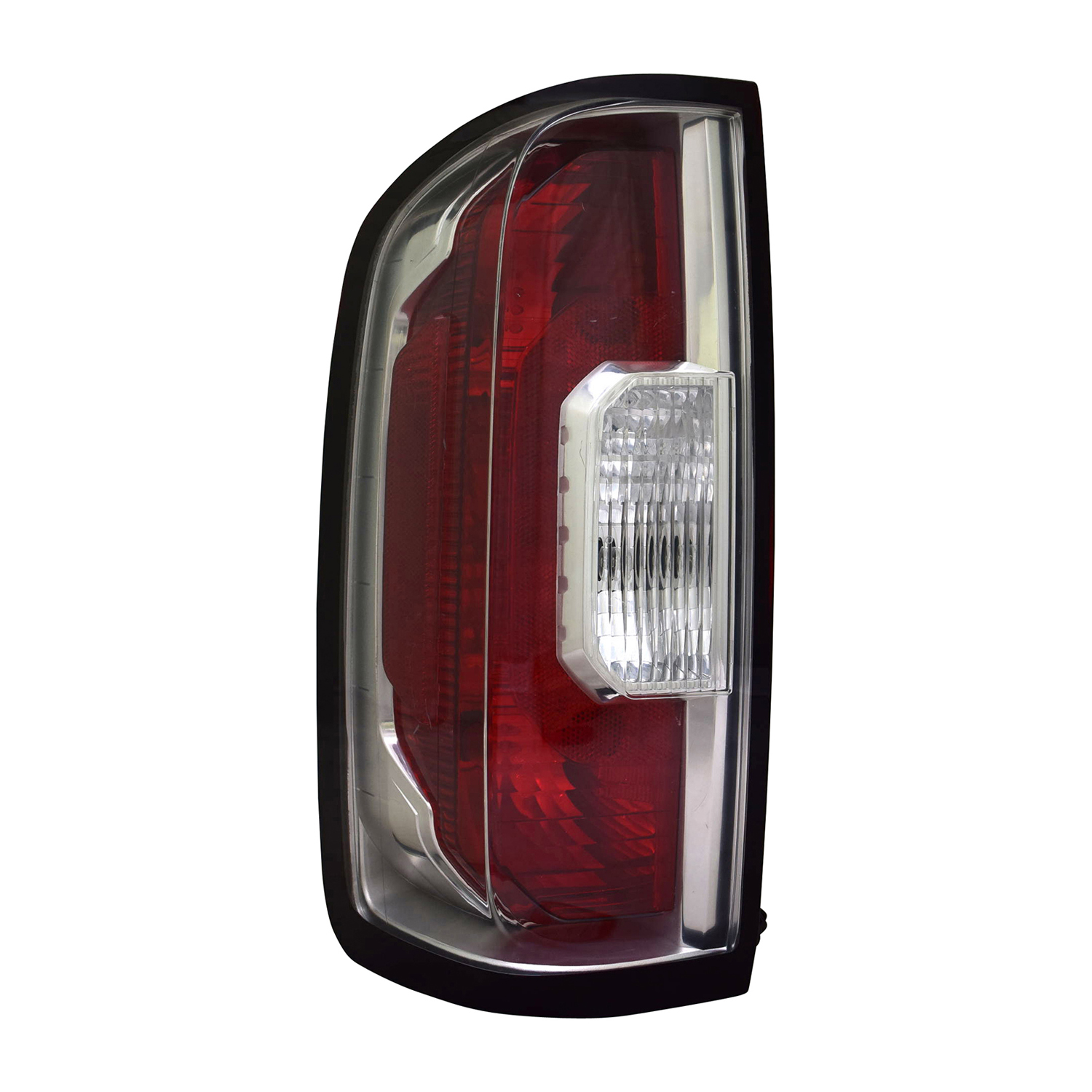 Left Driver Side Tail Light For 15-22 GMC Canyon