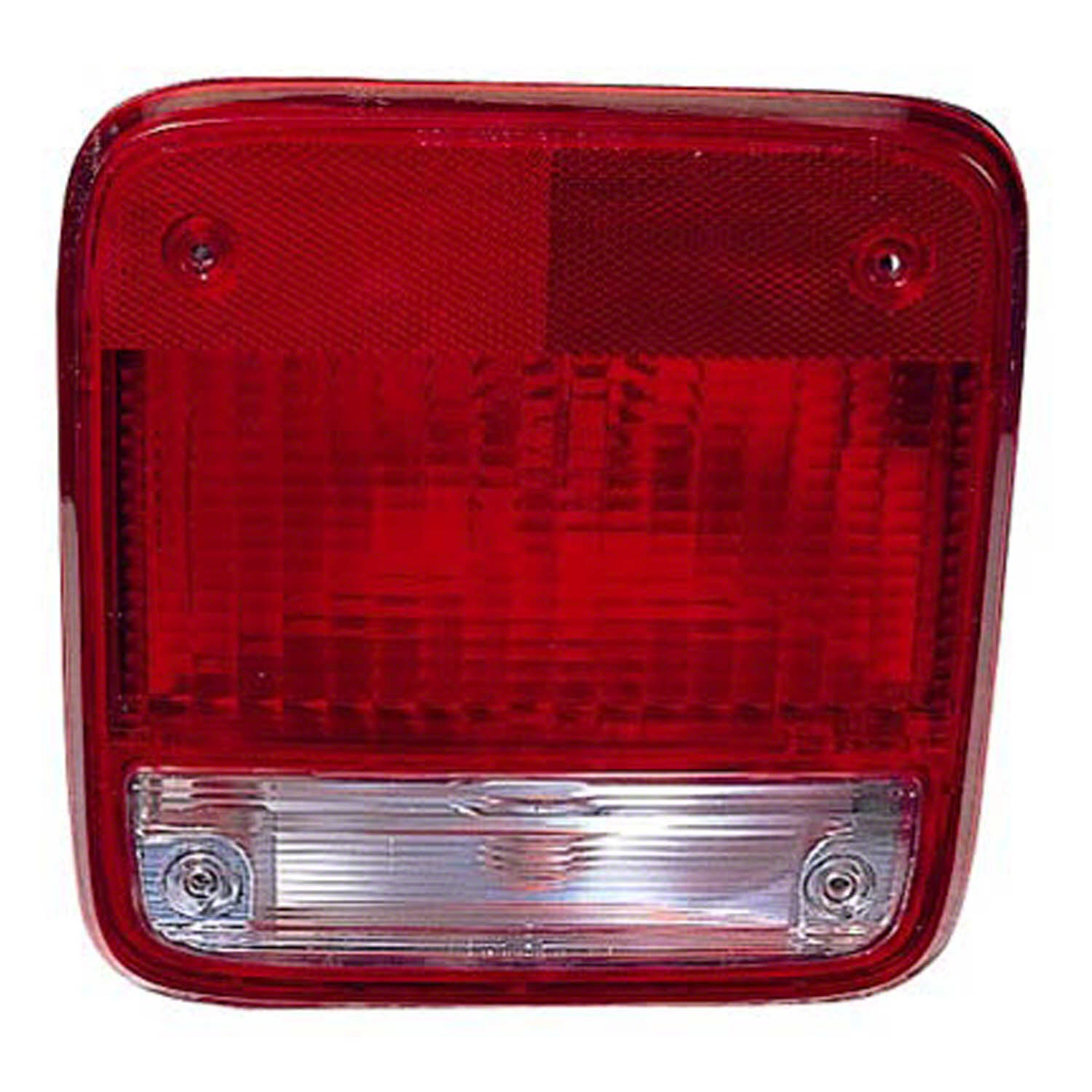 Left Driver Side Tail Light For 1985-1996 Chevrolet GMC