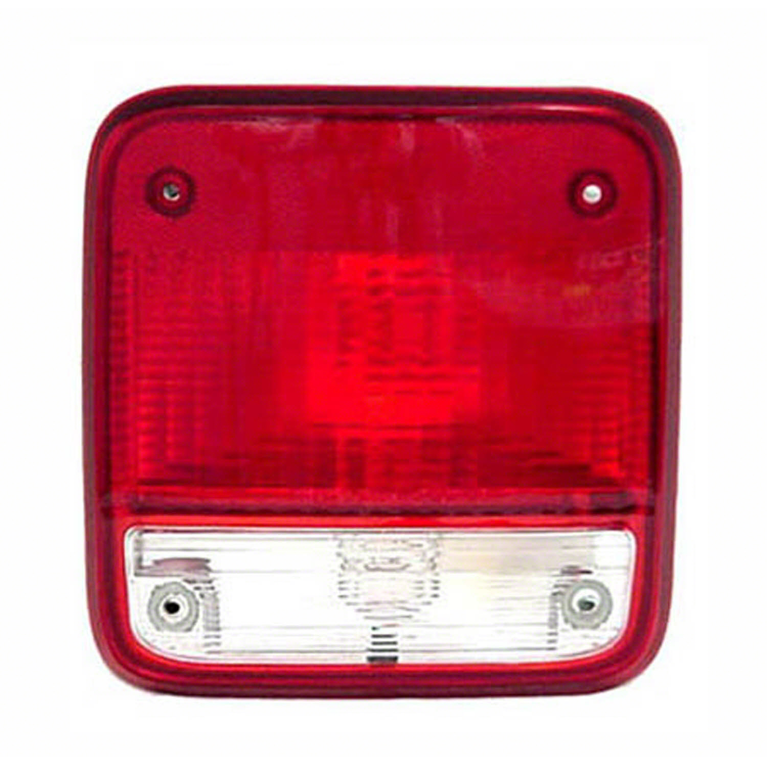 Right Passenger Side Tail Light For 1985-1996 Chevrolet GMC