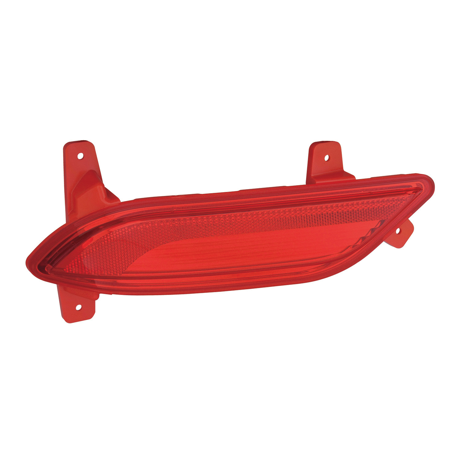 Left Driver Side Reflector For 17-22 Buick Encore