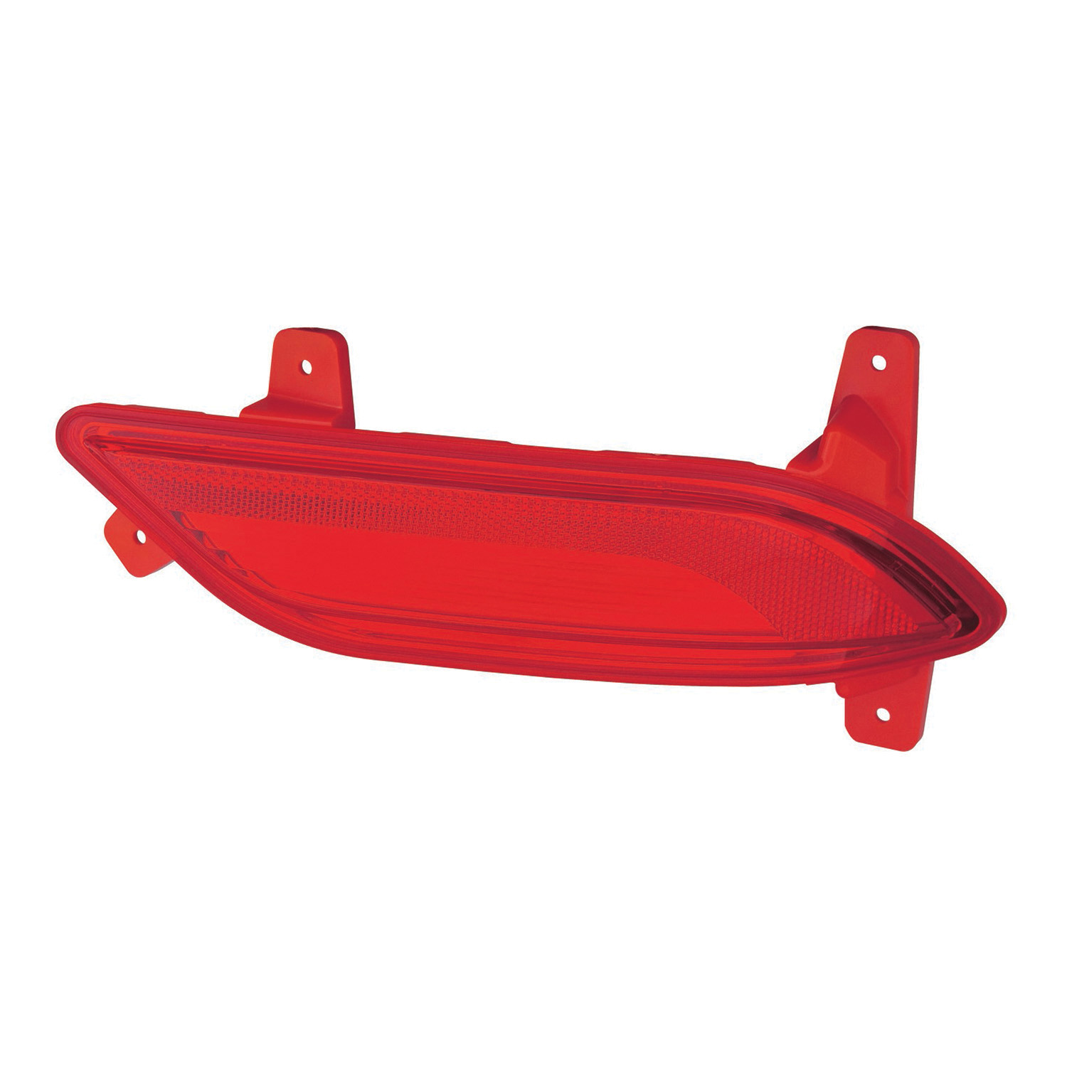 Right Passenger Side Reflector For 17-22 Buick Encore