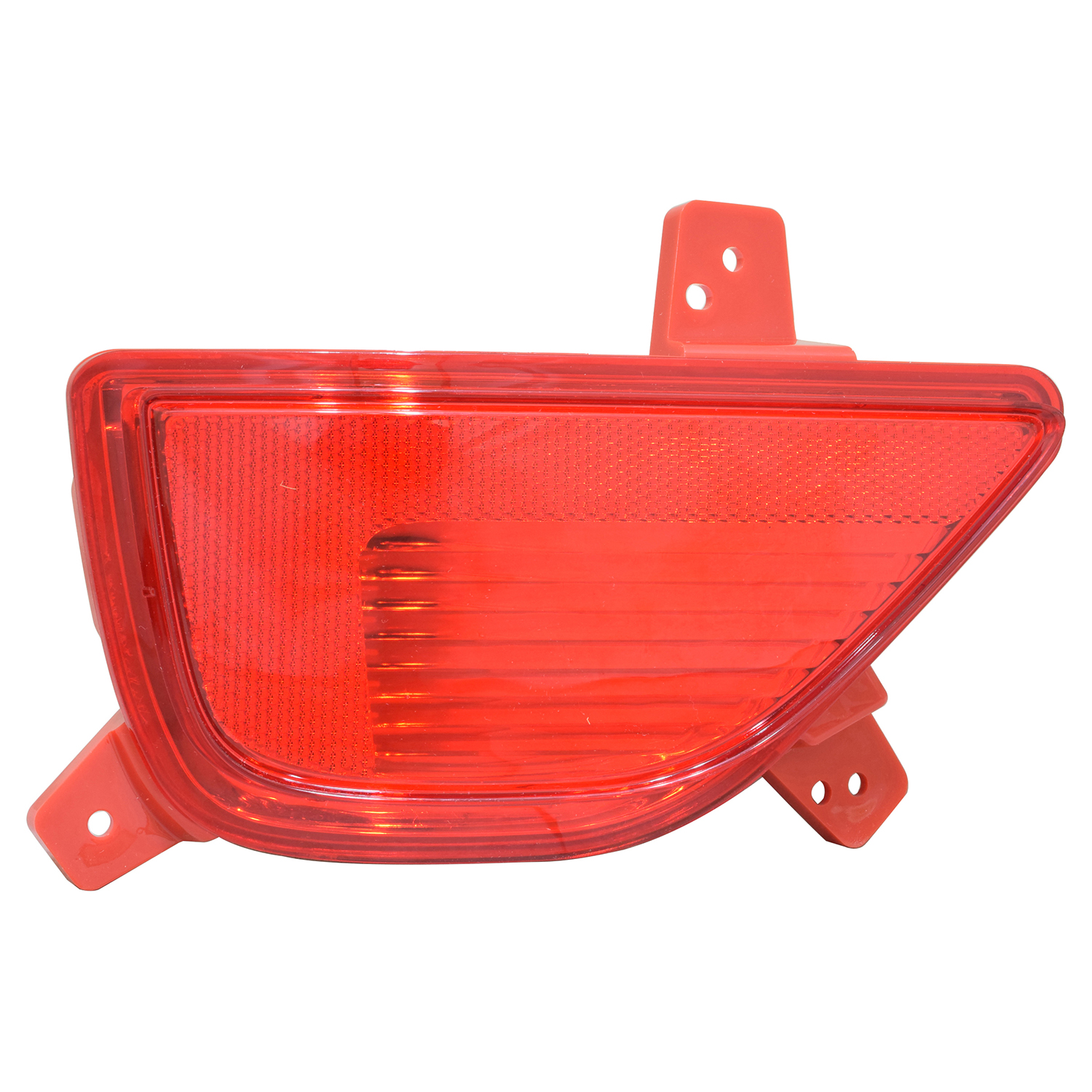 Left Driver Side Reflector For 17-22 Chevrolet Trax