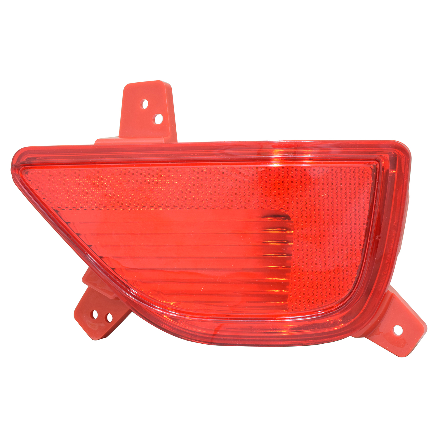 Right Passenger Side Reflector For 17-22 Chevrolet Trax