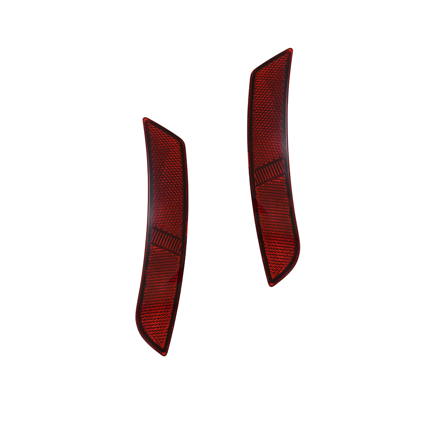 Side Marker Light Set For 16-24 Chevrolet Camaro