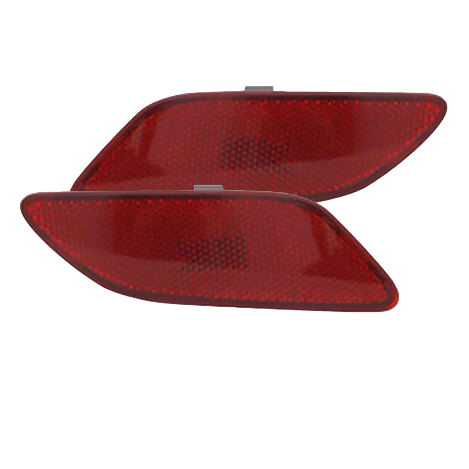 Signal Light Set For 08-10 Saturn Vue