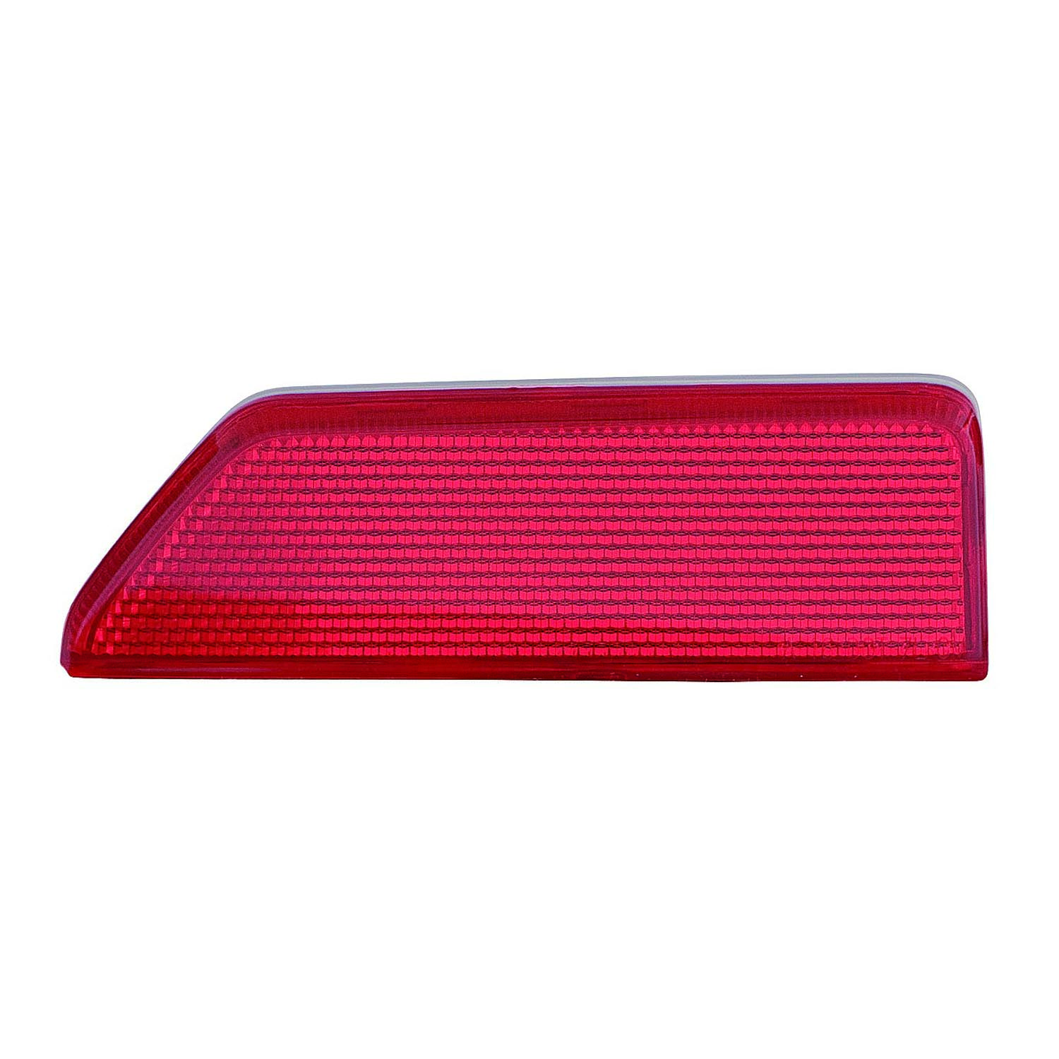 Left Driver Side Reflector For 16-17 GMC Terrain