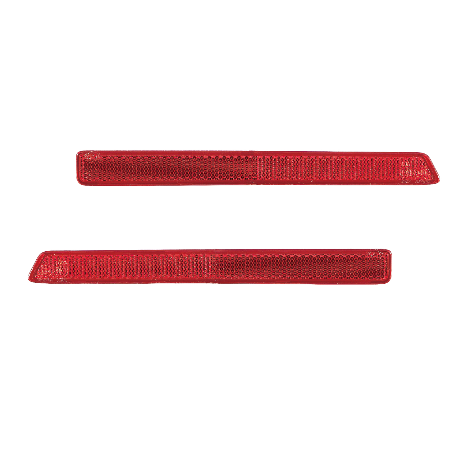 Reflector Set For 16-18 Cadillac ATS, 14-19 Cadillac CTS, 18-21 Chevrolet Traverse