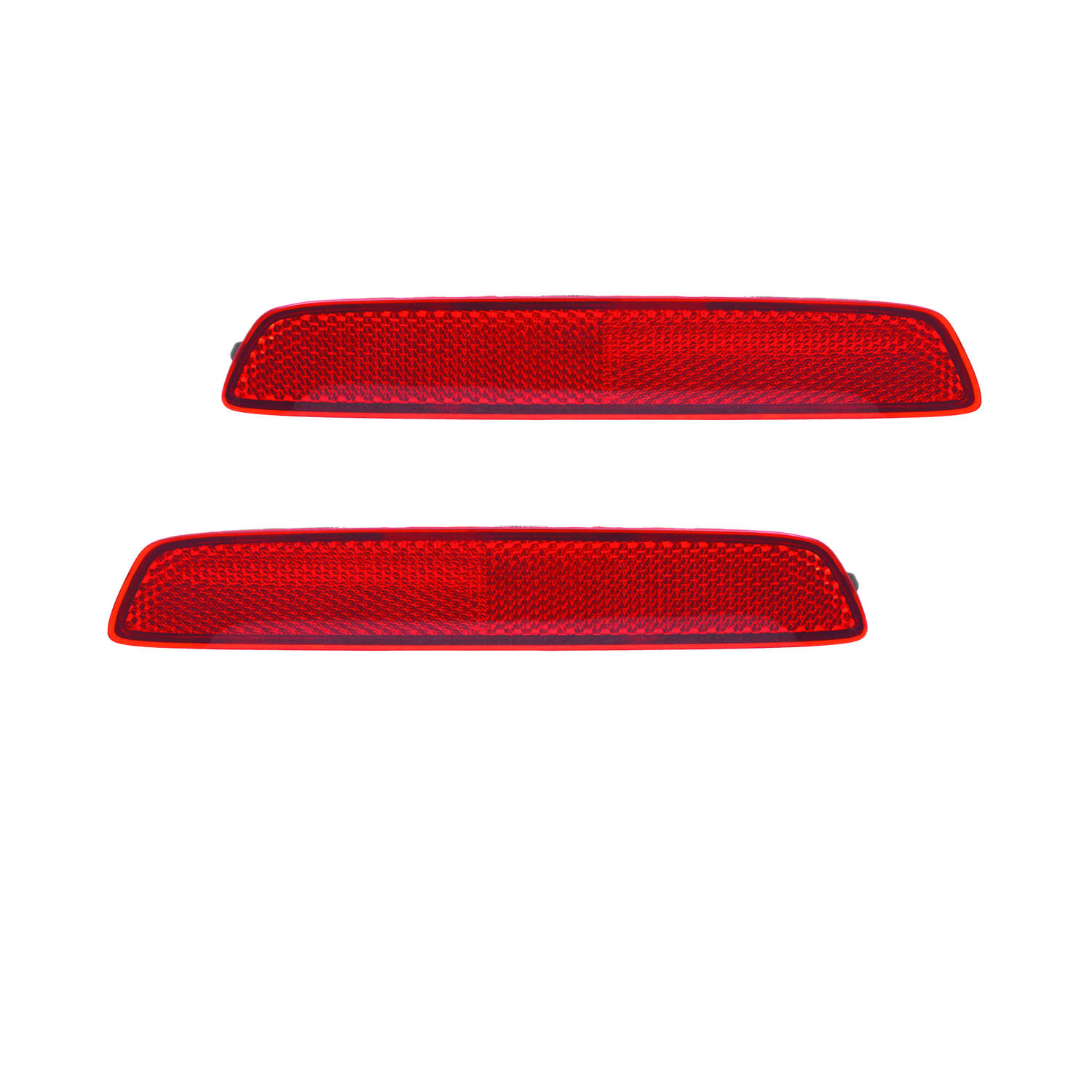 Reflector Set For 10-15 GMC Terrain