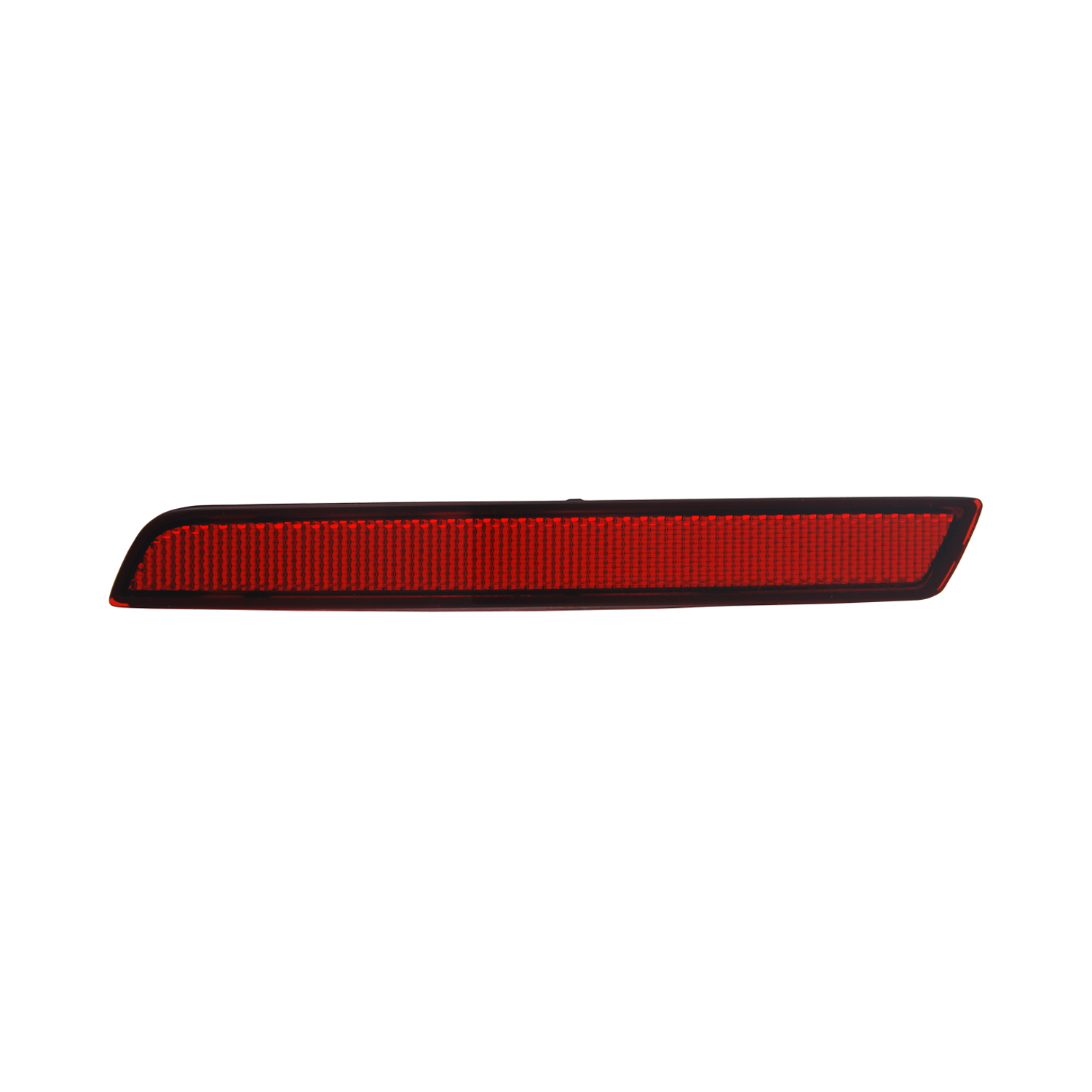 Left Driver Side Reflector For 13-15 Chevrolet Malibu, 16 Chevrolet Malibu Limited