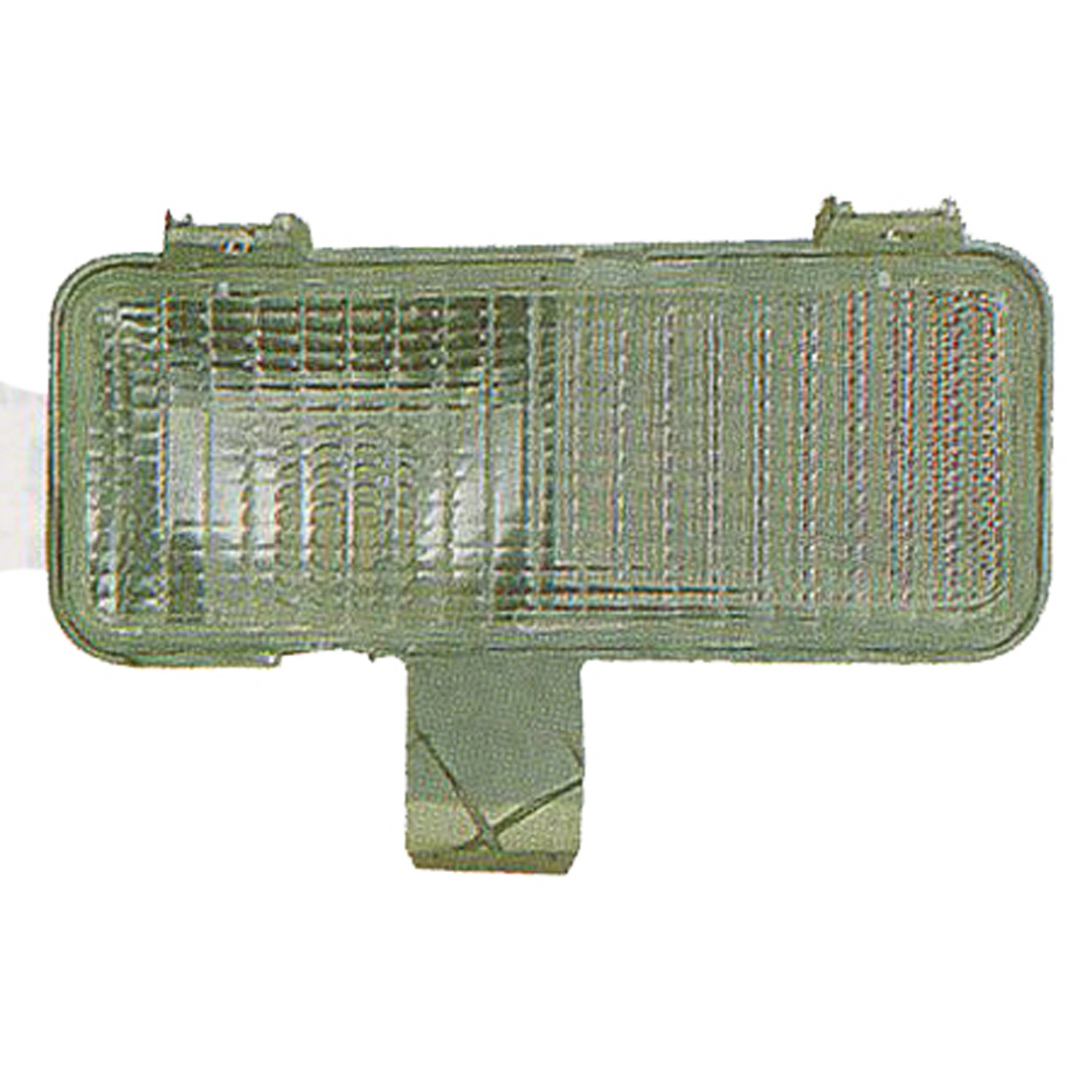 Left Driver Side Signal Light For 1981-1982 Chevrolet GMC