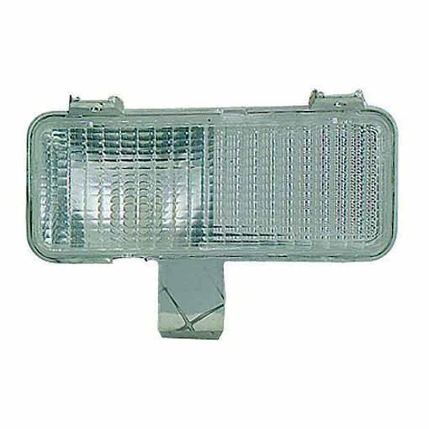 Right Passenger Side Signal Light For 1981-1982 Chevrolet GMC