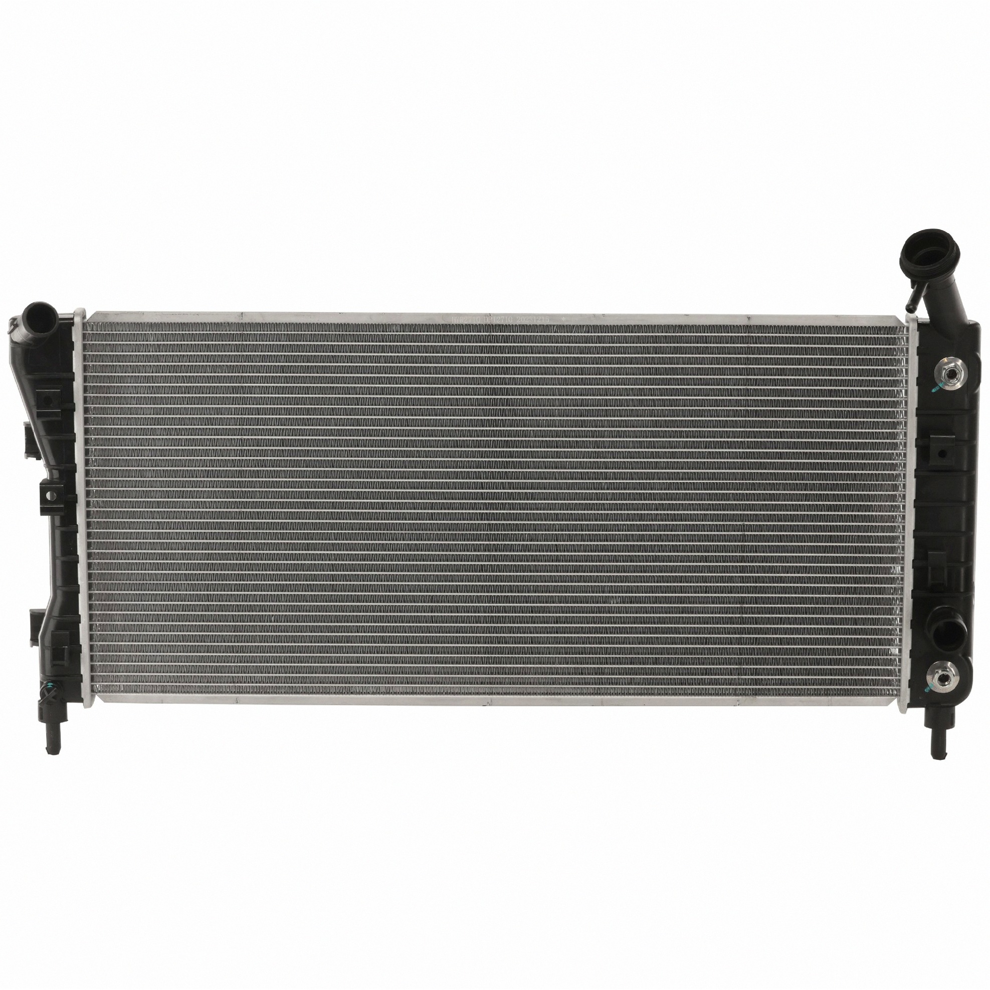Radiator For 2004-2009 Buick Chevrolet Pontiac
