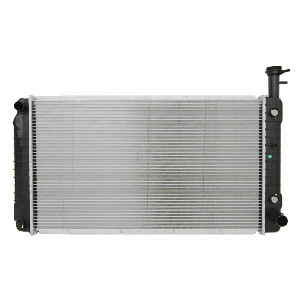 Radiator For 04-14 Chevrolet Express 1500, 04-05 Chevrolet Express 2500, 04-14 GMC Savana 1500, 04-05 GMC Savana 2500