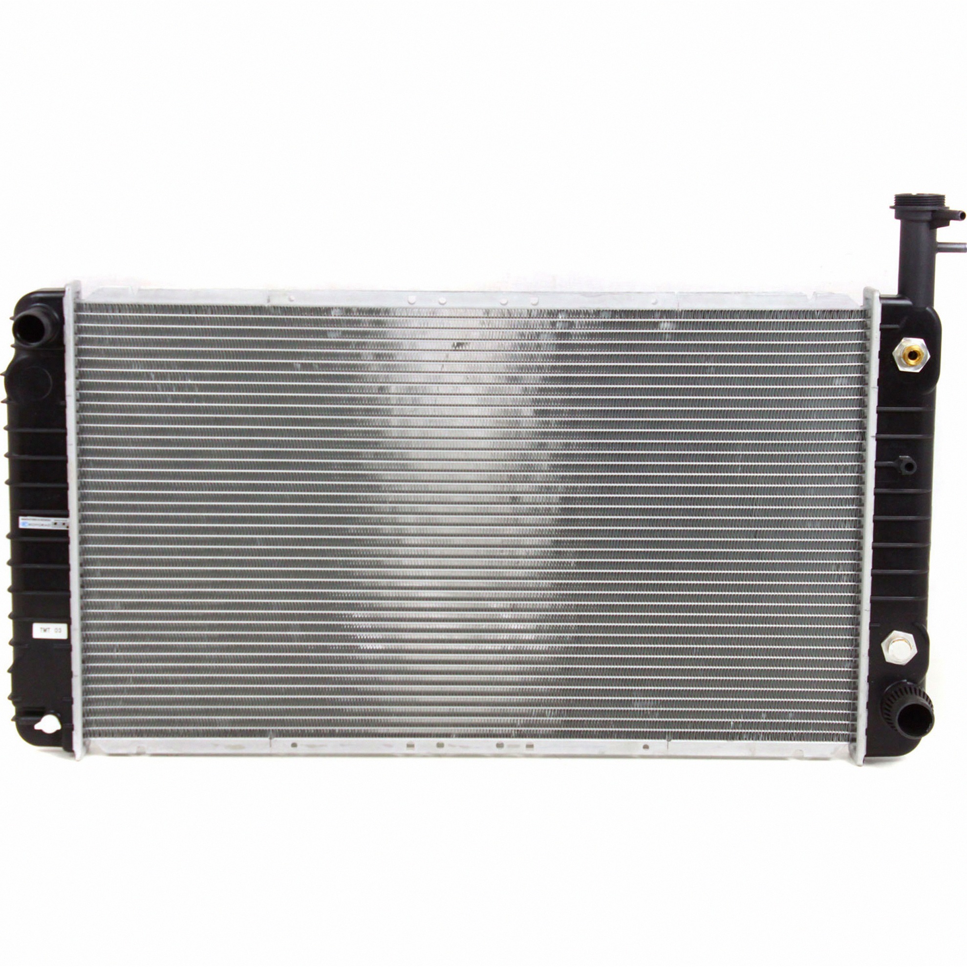Radiator For 04-14 Chevrolet Express 1500, 04-05 Chevrolet Express 2500, 04-14 GMC Savana 1500, 04-05 GMC Savana 2500