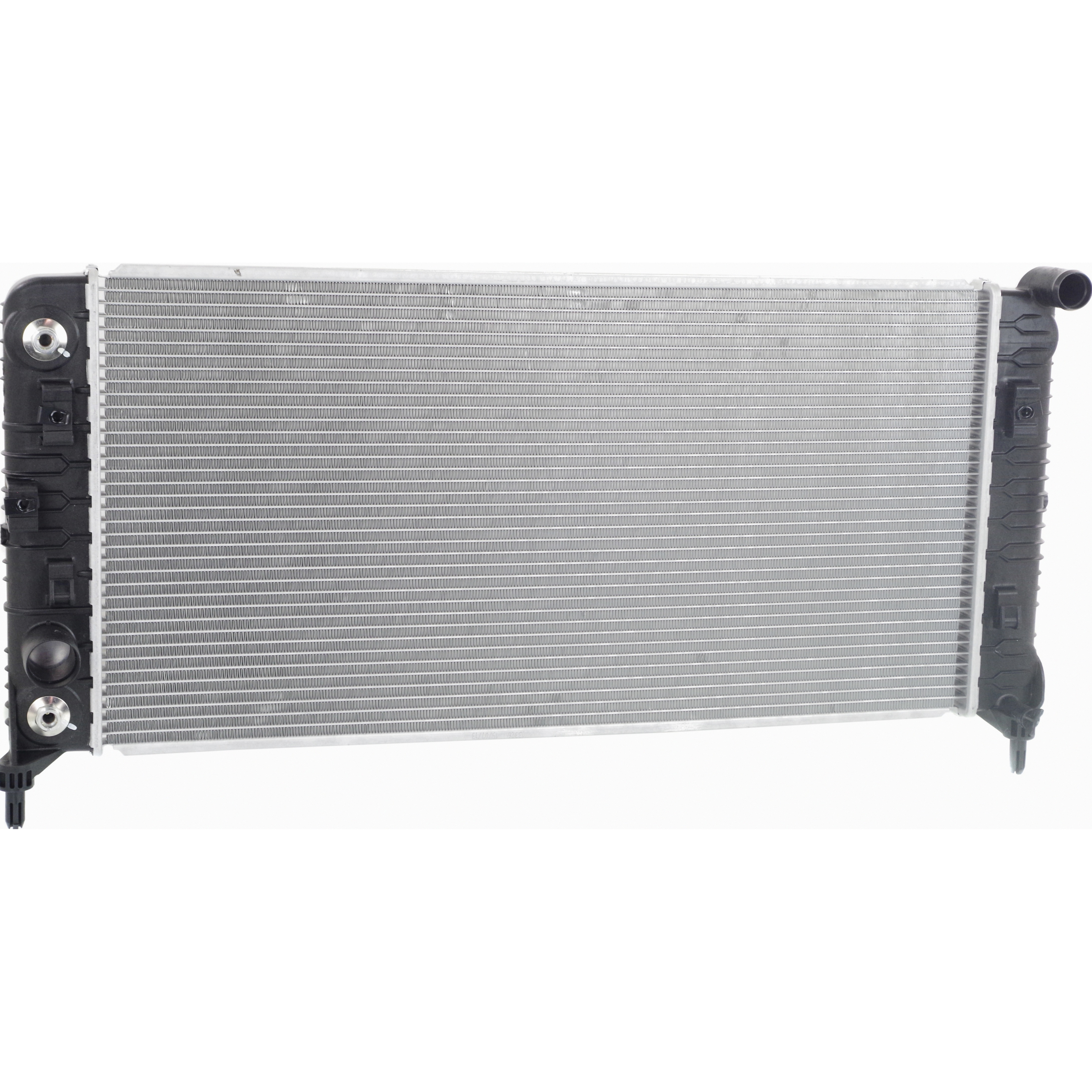 Radiator For 12-13 Chevrolet Impala, 14-16 Chevrolet Impala Limited