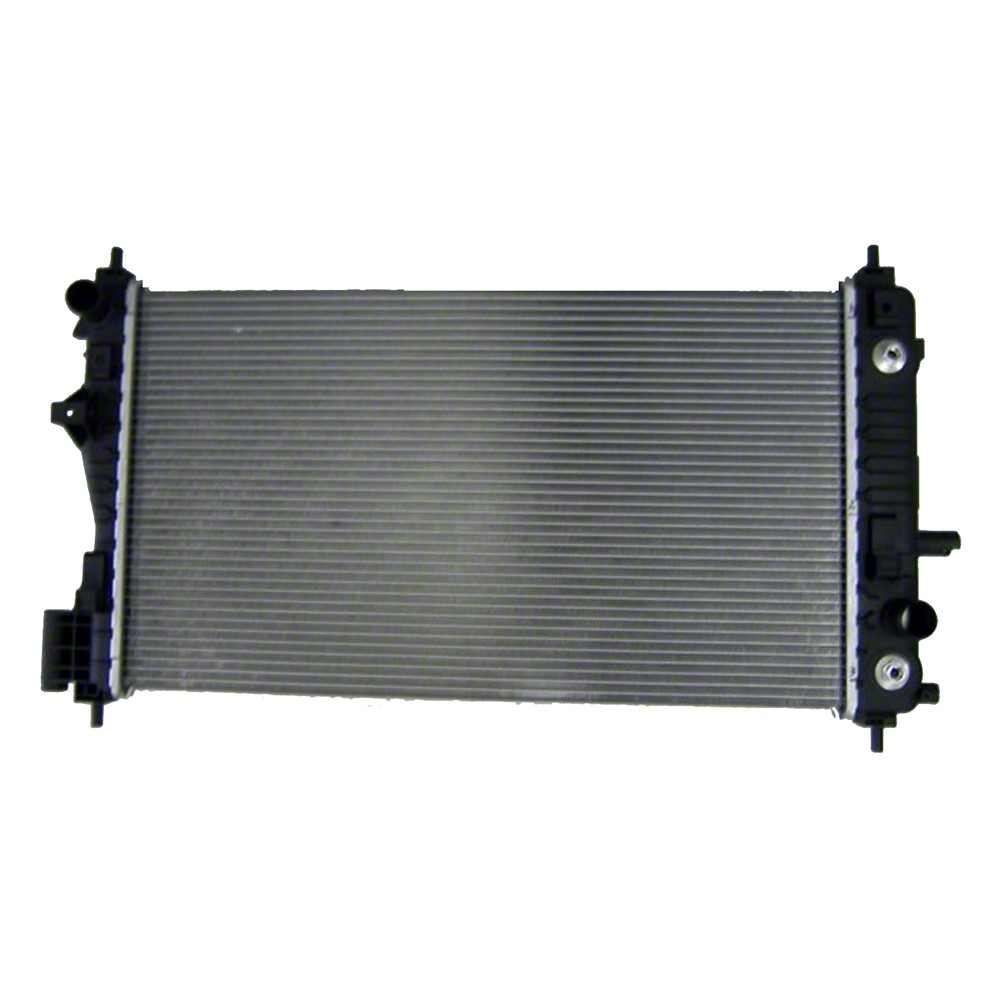 Radiator For 13 Chevrolet Malibu