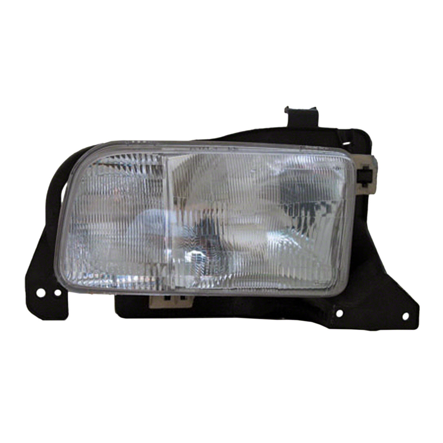 Right Passenger Side Headlight For 99-04 Chevrolet Tracker