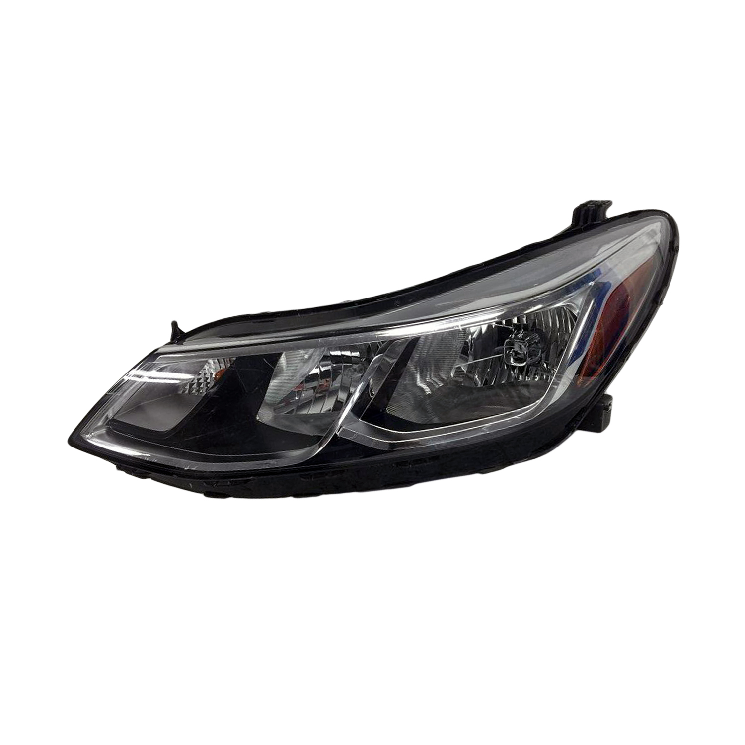 Left Driver Side Headlight For 16-19 Chevrolet Cruze