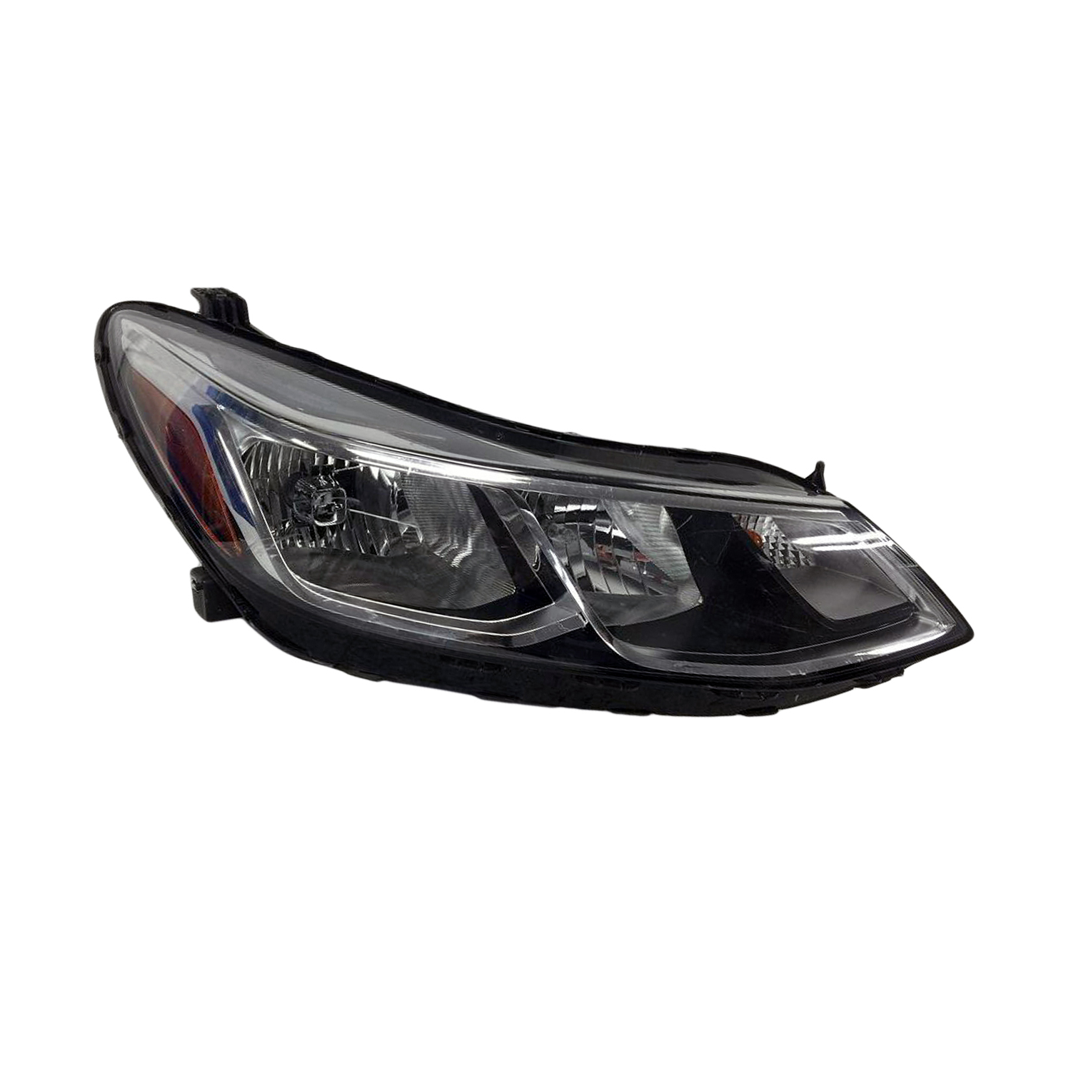 Right Passenger Side Headlight For 16-19 Chevrolet Cruze