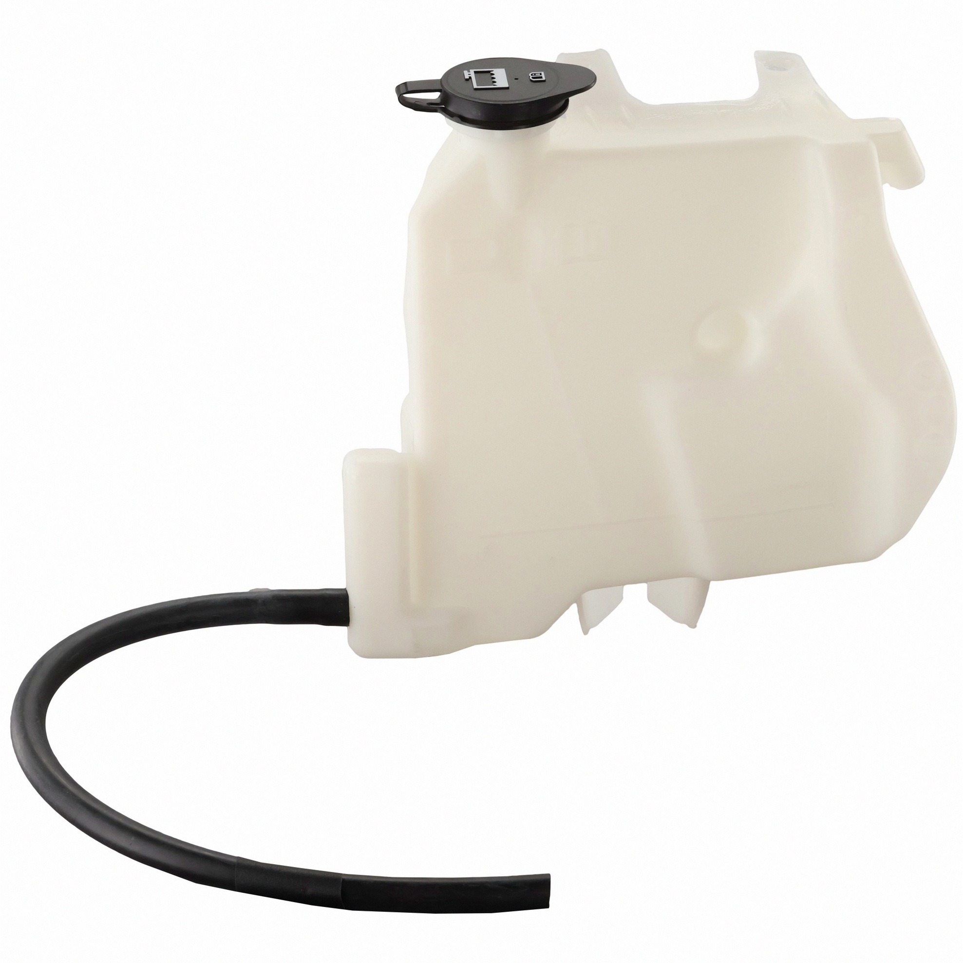 Engine Cooling For 05-08 Buick Allure, 05-08 Buick LaCrosse, 06-11 Chevrolet Impala, 06-07 Chevrolet Monte Carlo