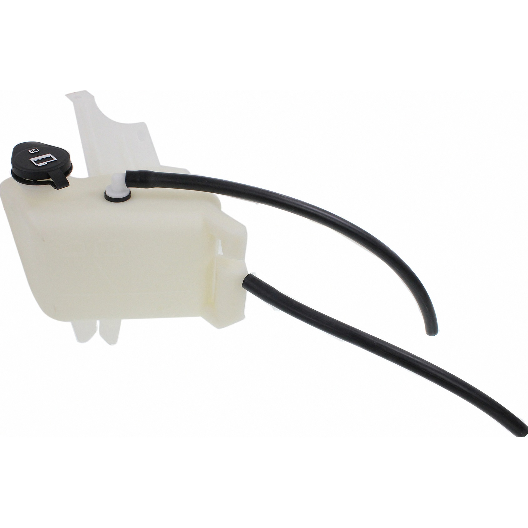 Engine Cooling For 08-09 Buick LaCrosse, 06-09 Chevrolet Impala, 05-08 Pontiac Grand Prix