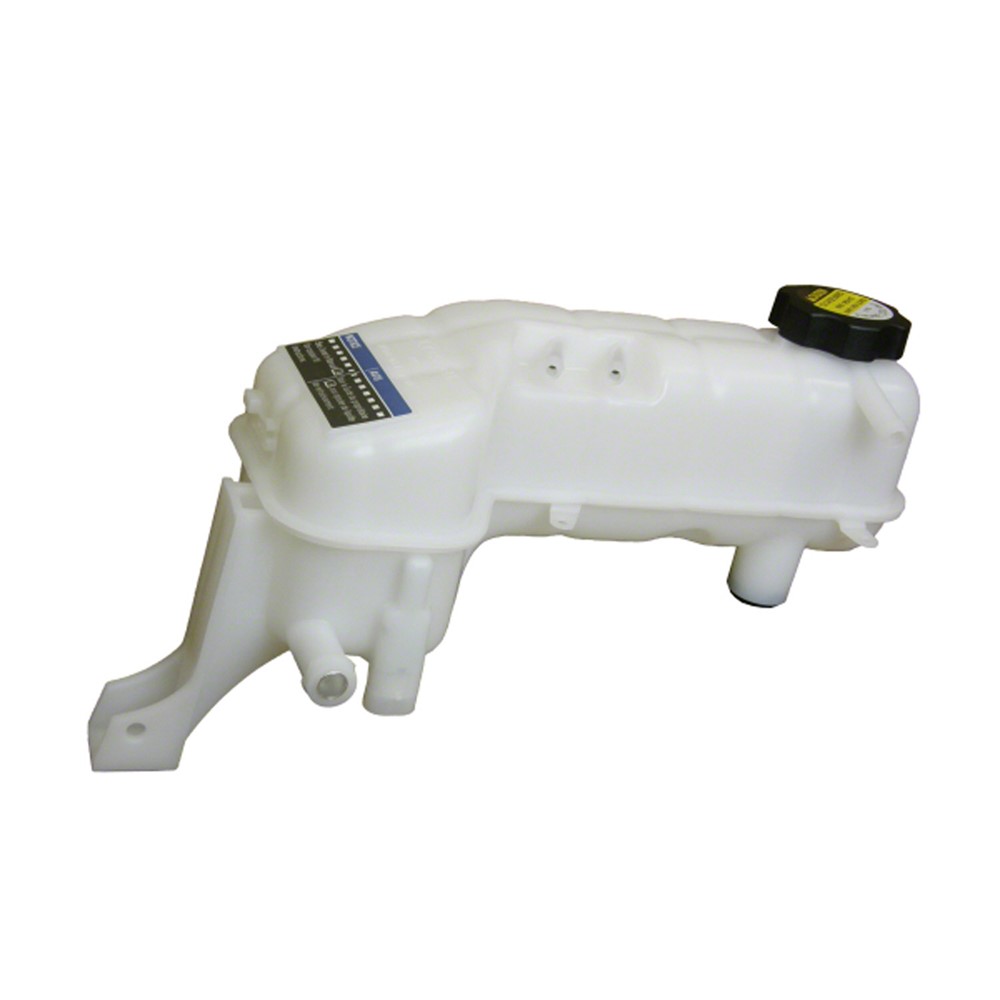 Engine Cooling For 1999-2006 Chevrolet Oldsmobile Pontiac