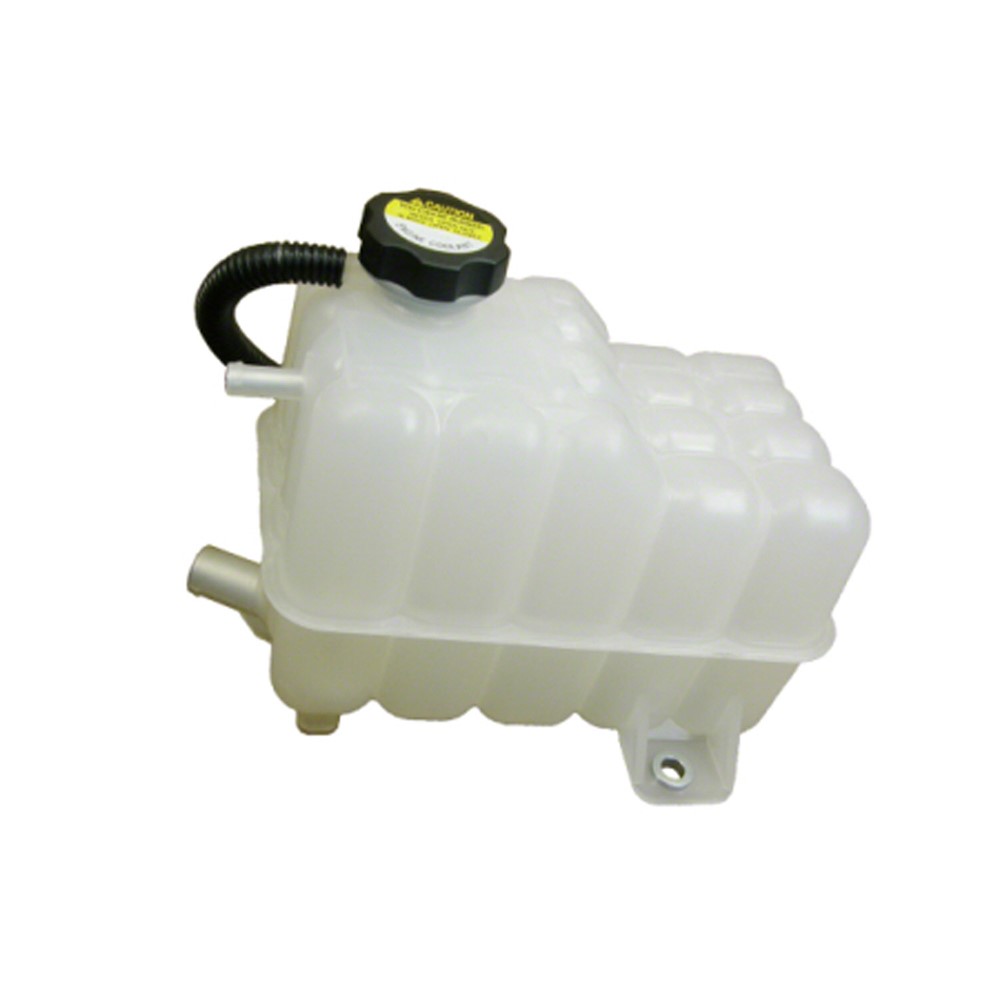 Engine Cooling For 2004-2009 Cadillac Chevrolet GMC Hummer