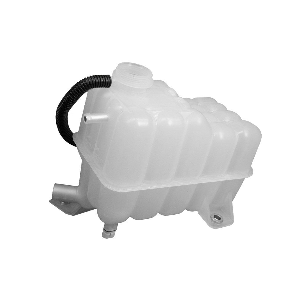Engine Cooling For 1999-2007 Cadillac Chevrolet GMC Hummer