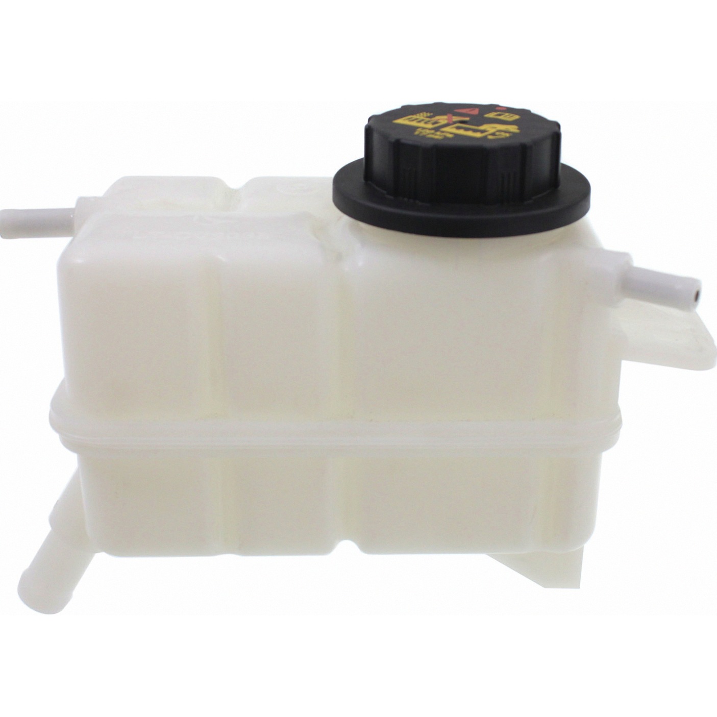 Engine Cooling For 09-11 Chevrolet Aveo, 09-11 Chevrolet Aveo5, 09-10 Pontiac G3, 09 Pontiac G3 Wave