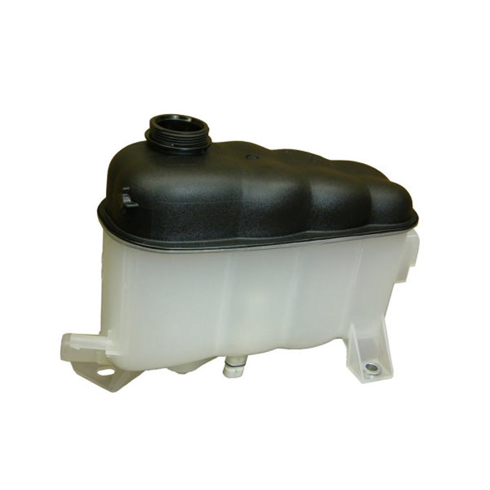 Engine Cooling For 07-10 Chevrolet Silverado 2500 HD, 07-10 Chevrolet Silverado 3500 HD, 07-10 GMC Sierra 2500 HD, 07-10 GMC Sierra 3500 HD